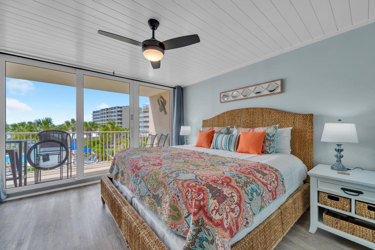 Dunes Of Panama 203c Holiday home Panama City Beach