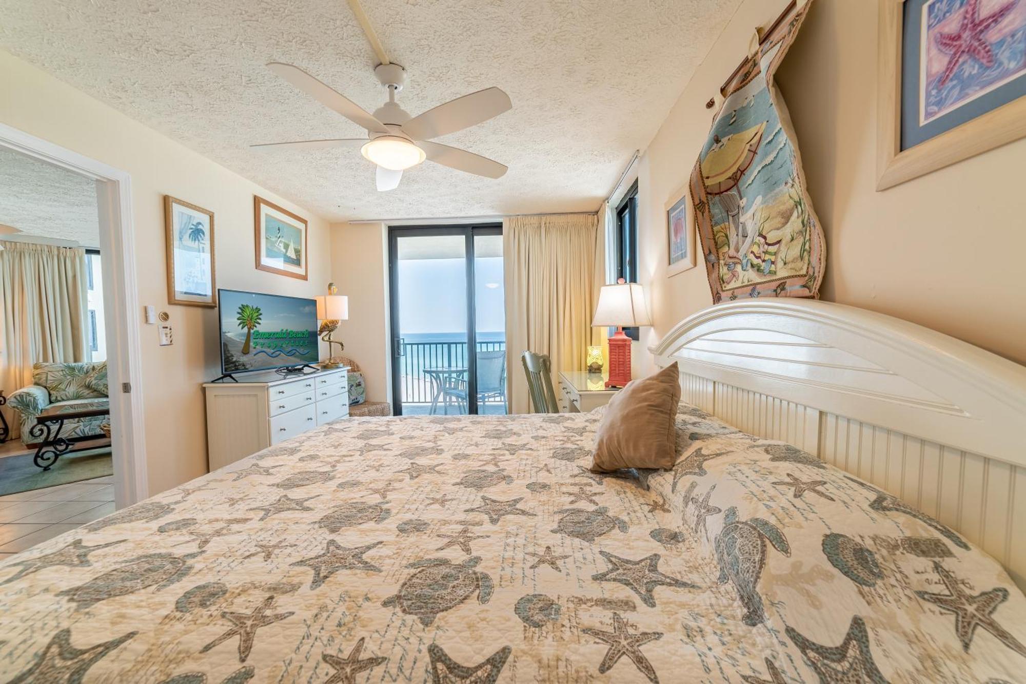 Holiday home Sunbird 0908w 'captain's Cove' *