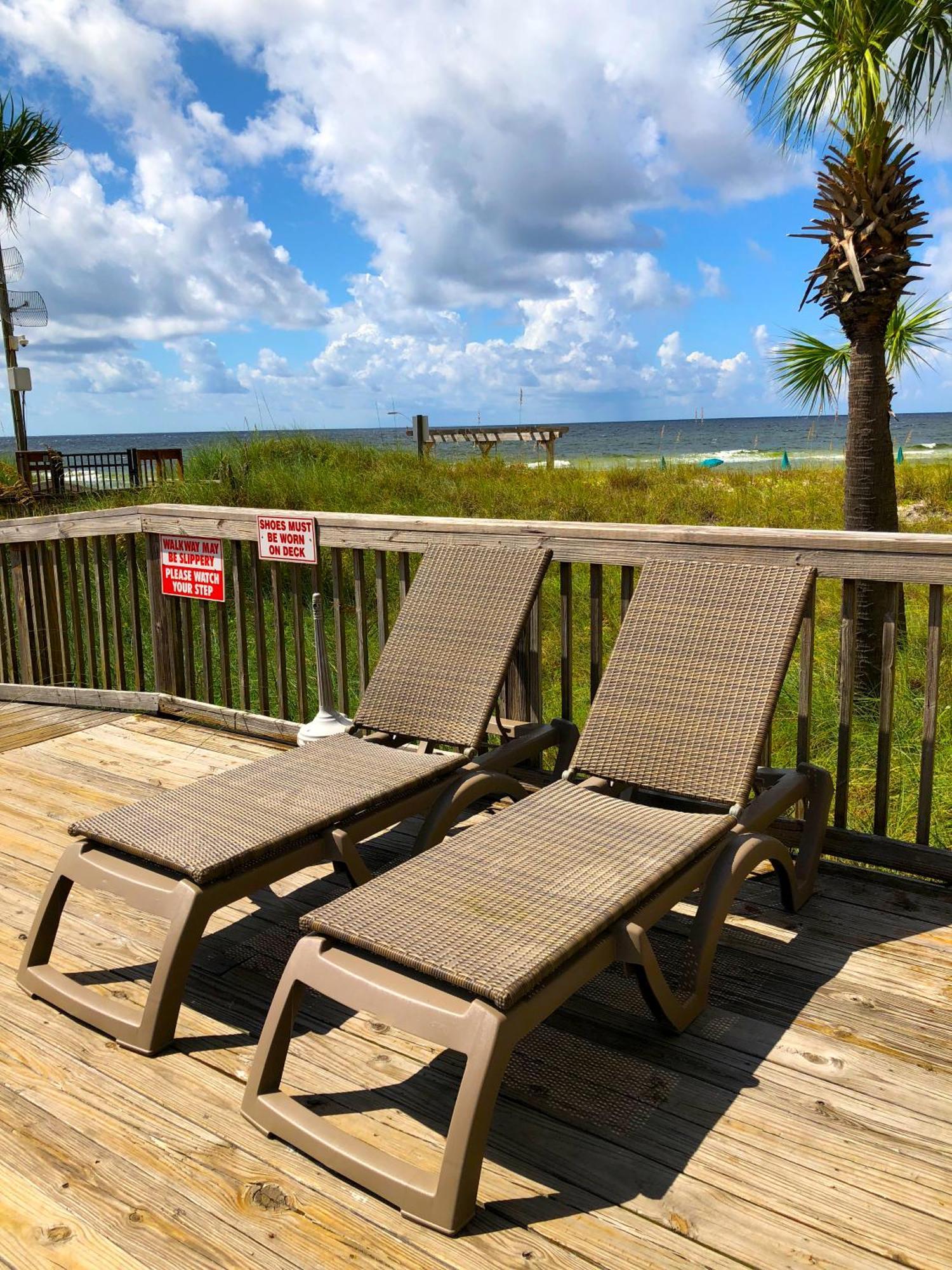 Holiday home Sunbird 0908w 'captain's Cove' Panama City Beach