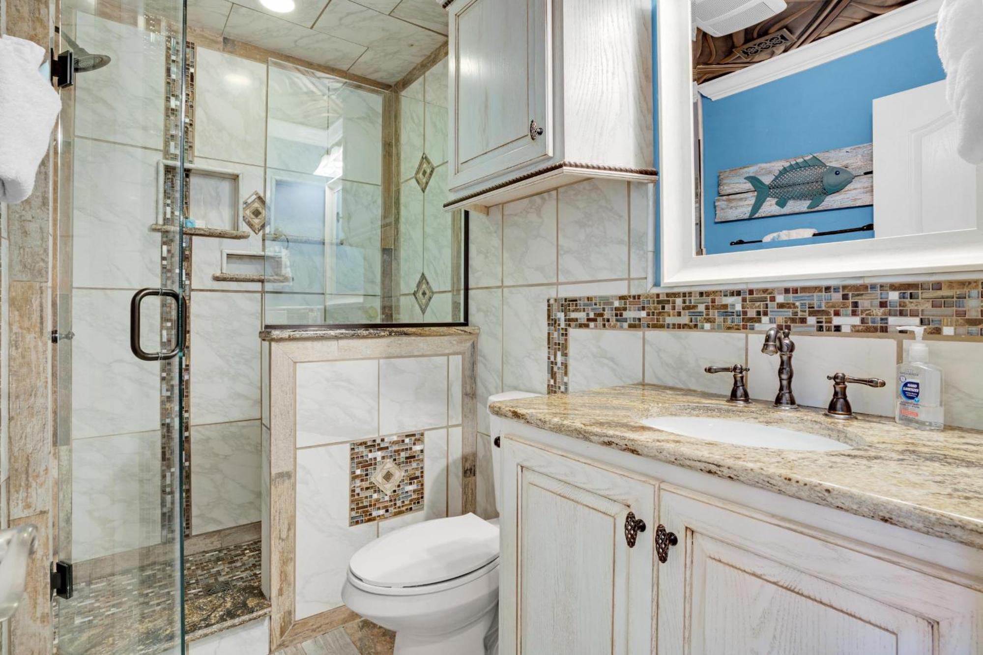 Holiday home Horizon South 32a Panama City Beach