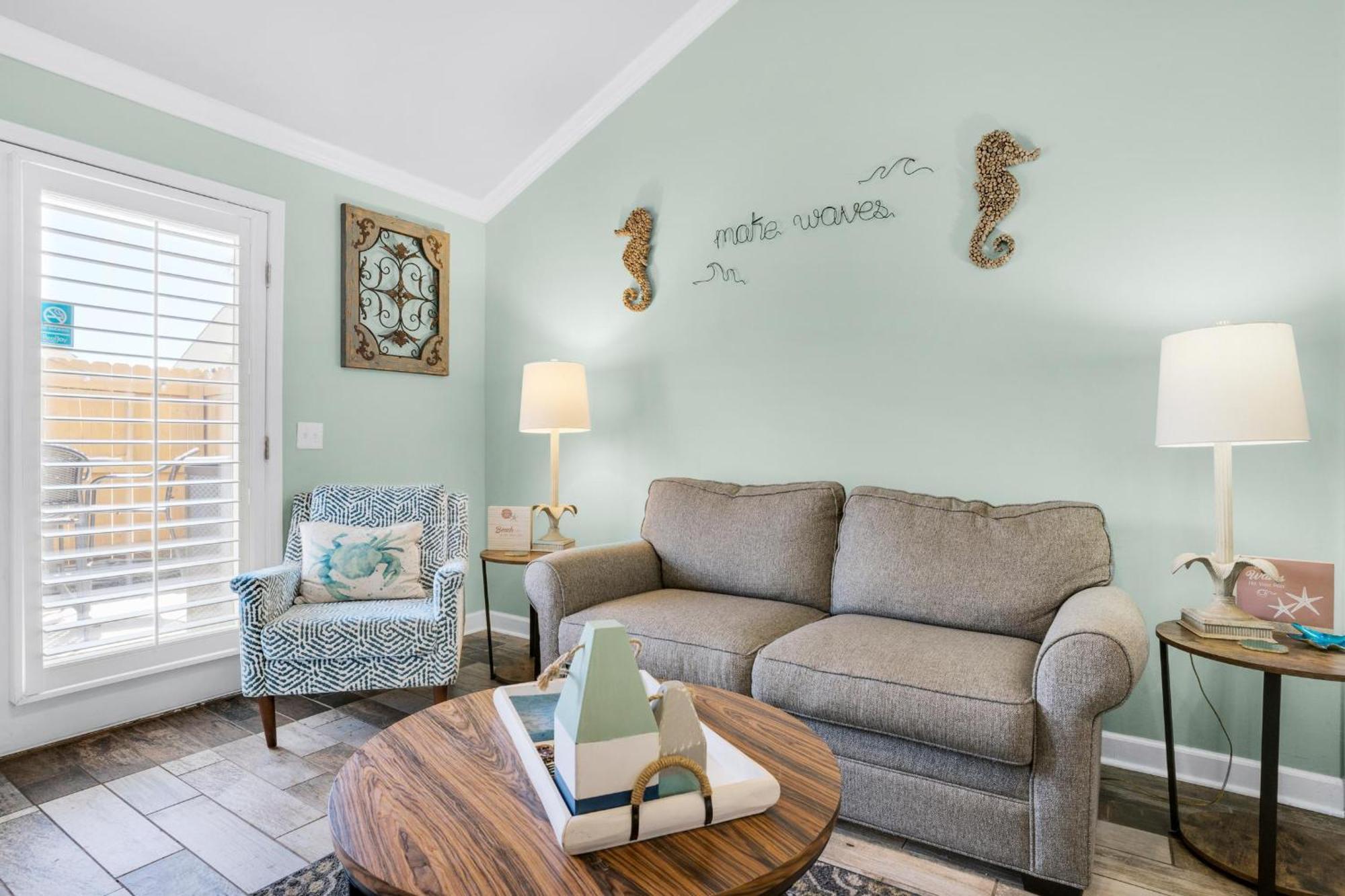 Holiday home Horizon South 32a Panama City Beach