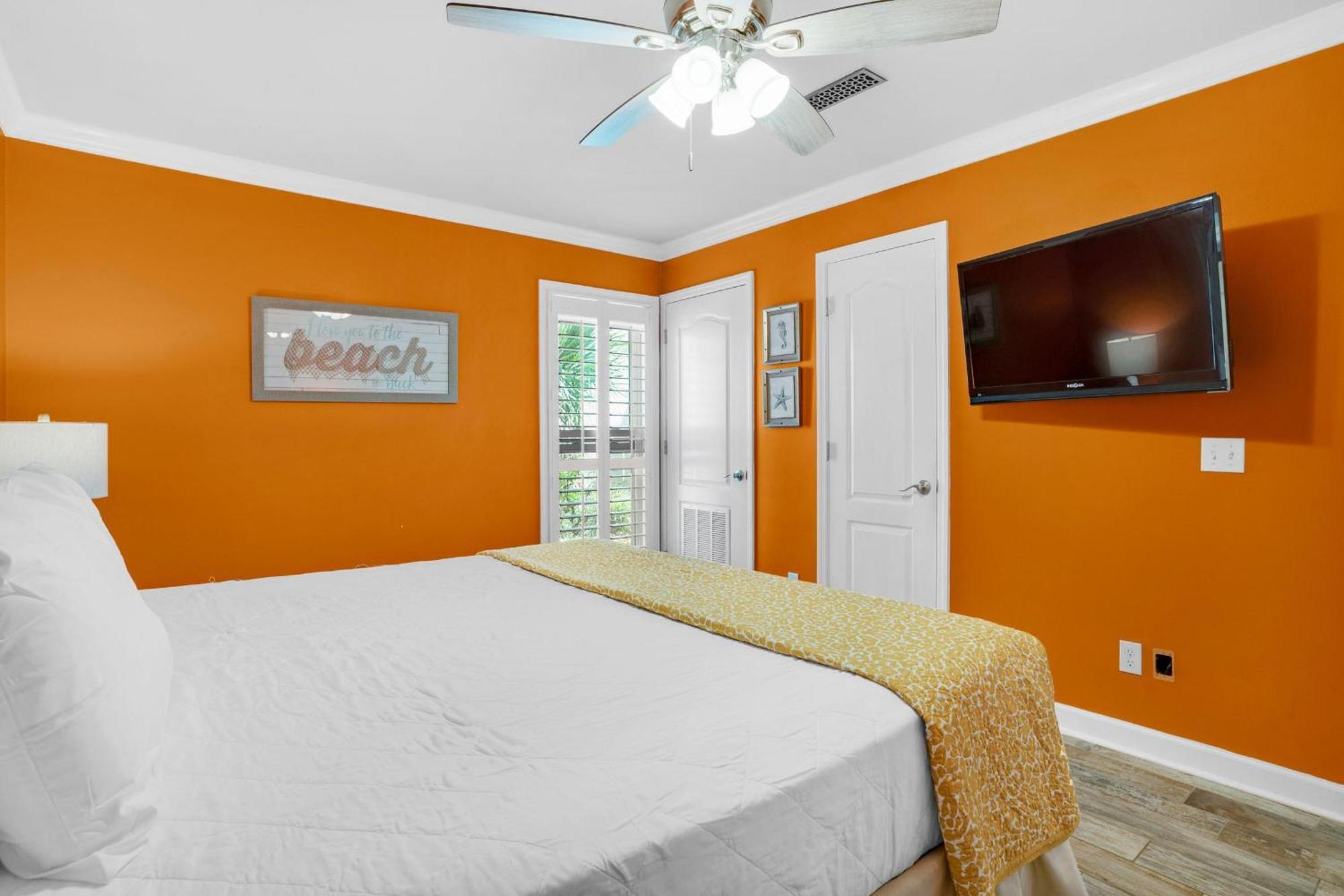 Holiday home Horizon South 32a Panama City Beach
