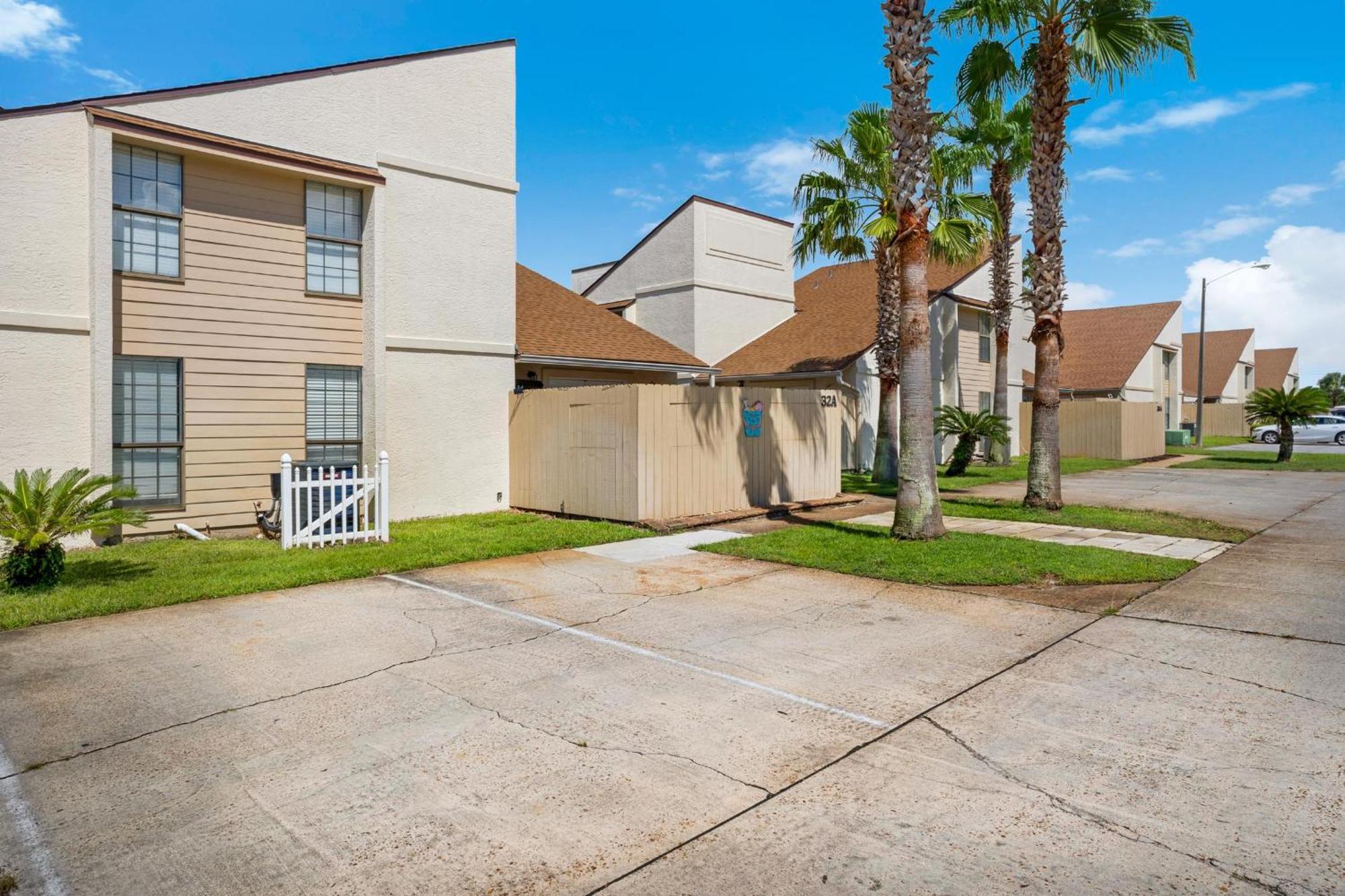 Holiday home Horizon South 32a