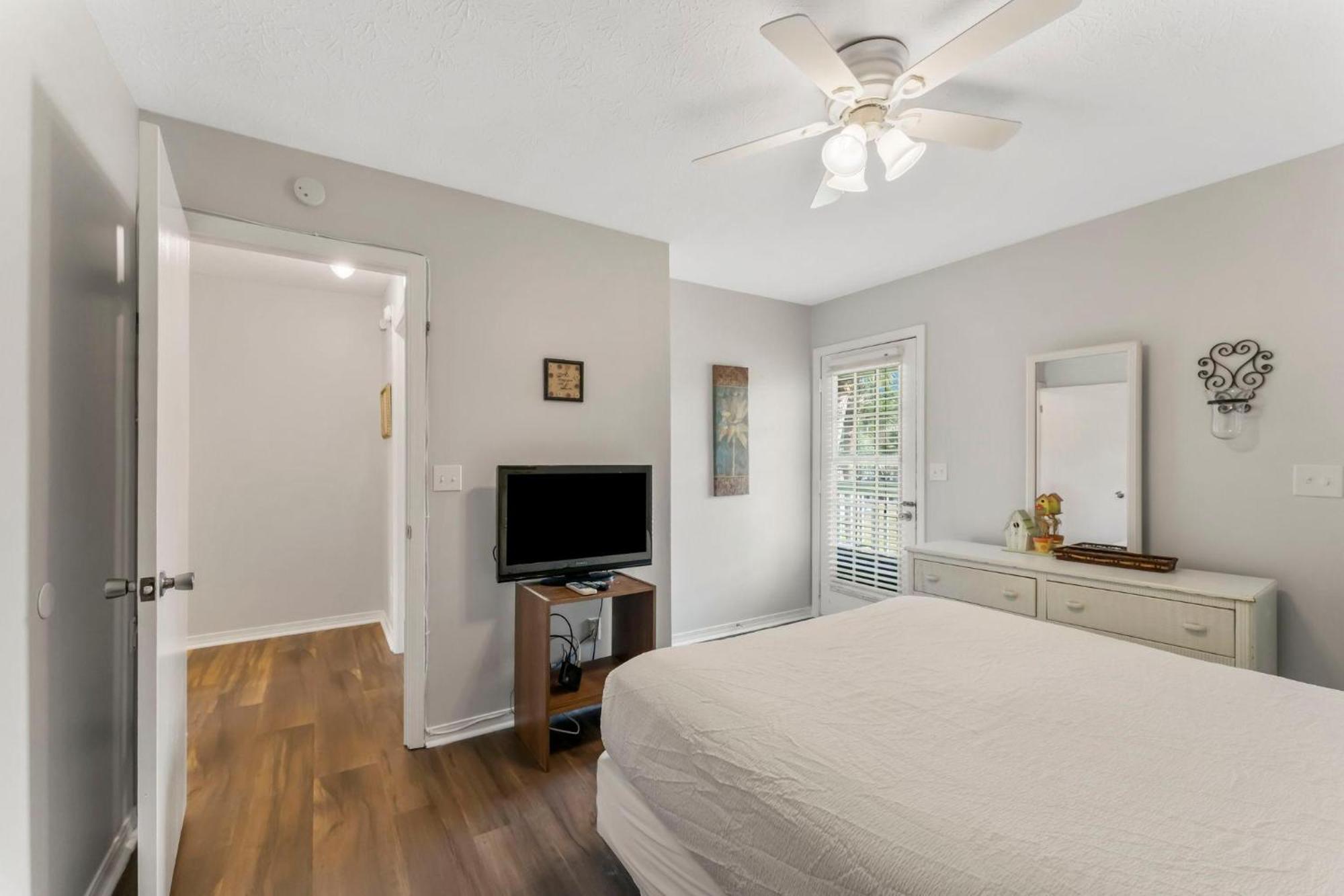 Holiday home 107 Tonya Lane Panama City Beach