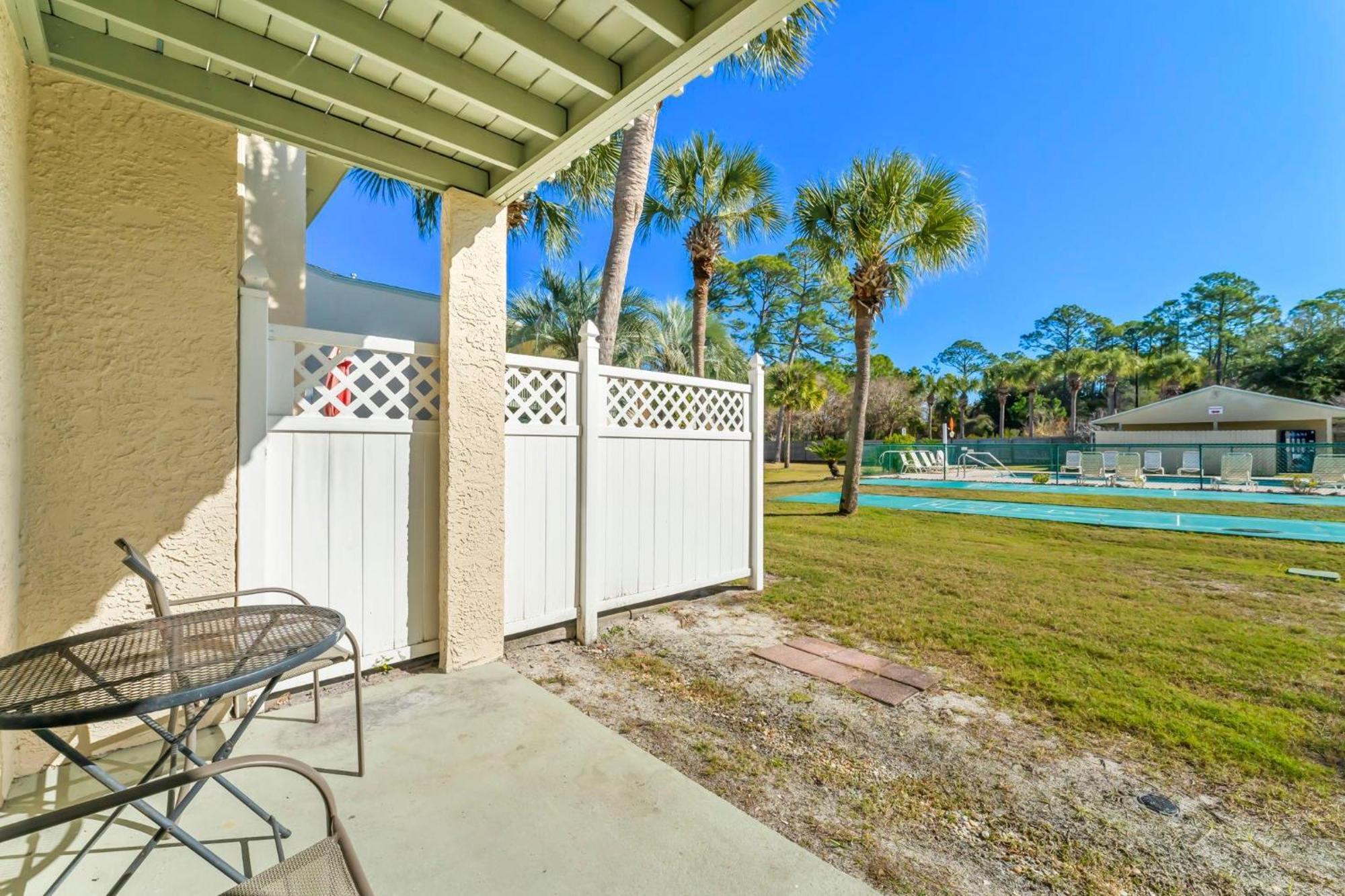 Holiday home 107 Tonya Lane Panama City Beach