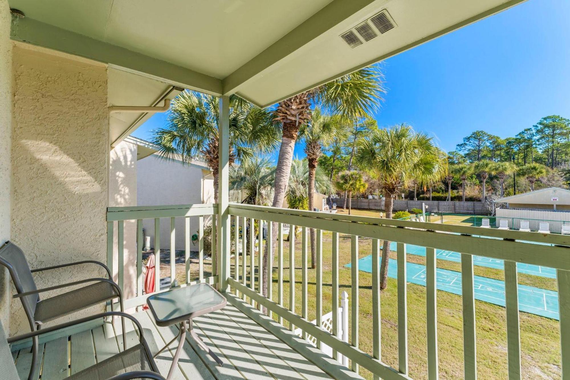 Holiday home 107 Tonya Lane Panama City Beach
