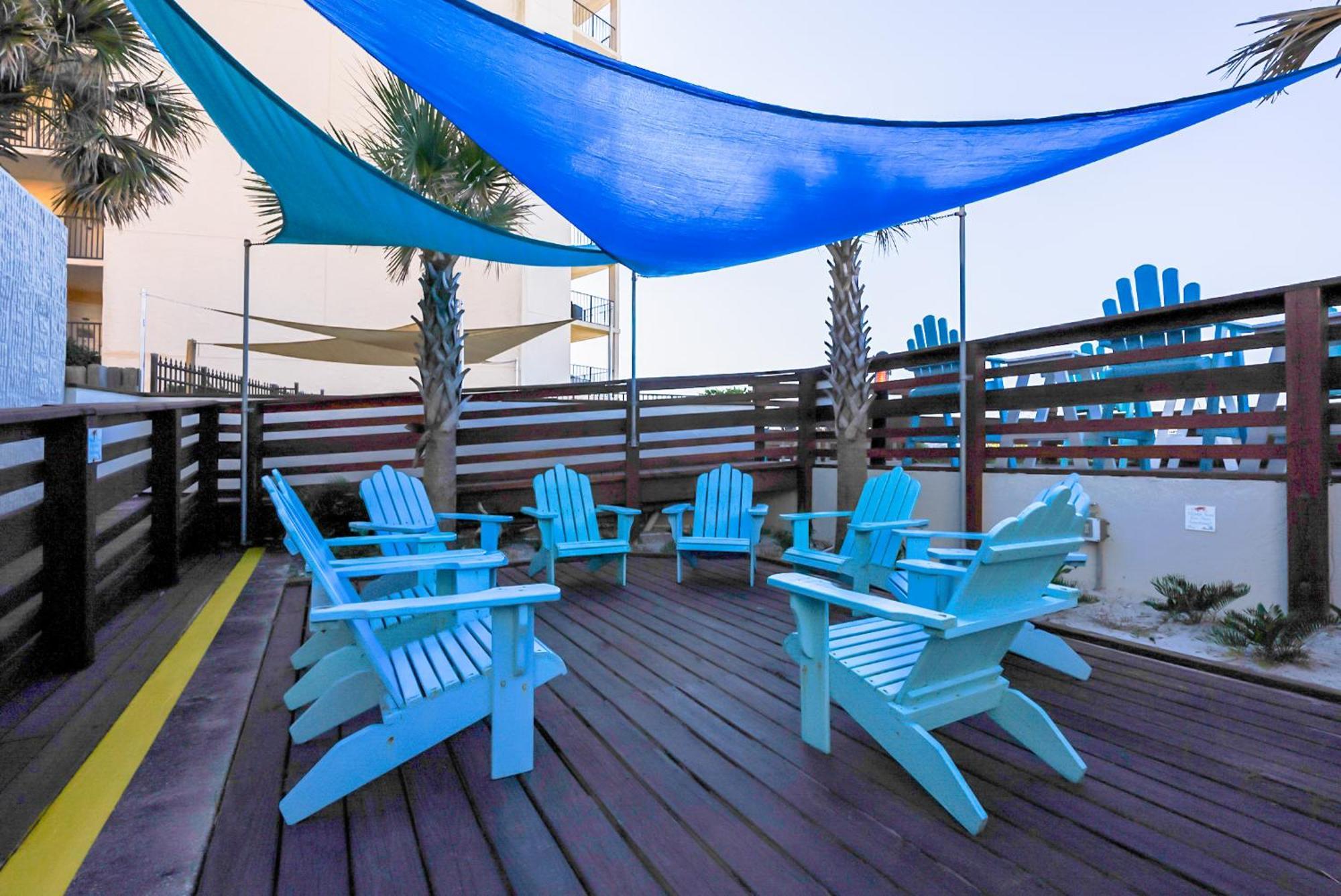 Holiday home Of The Gulf 312 'the Tip-sea Turtle' *