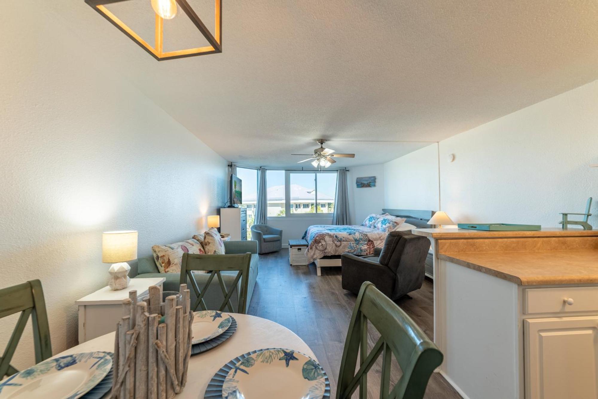 Of The Gulf 312 'the Tip-sea Turtle' Holiday home Panama City Beach