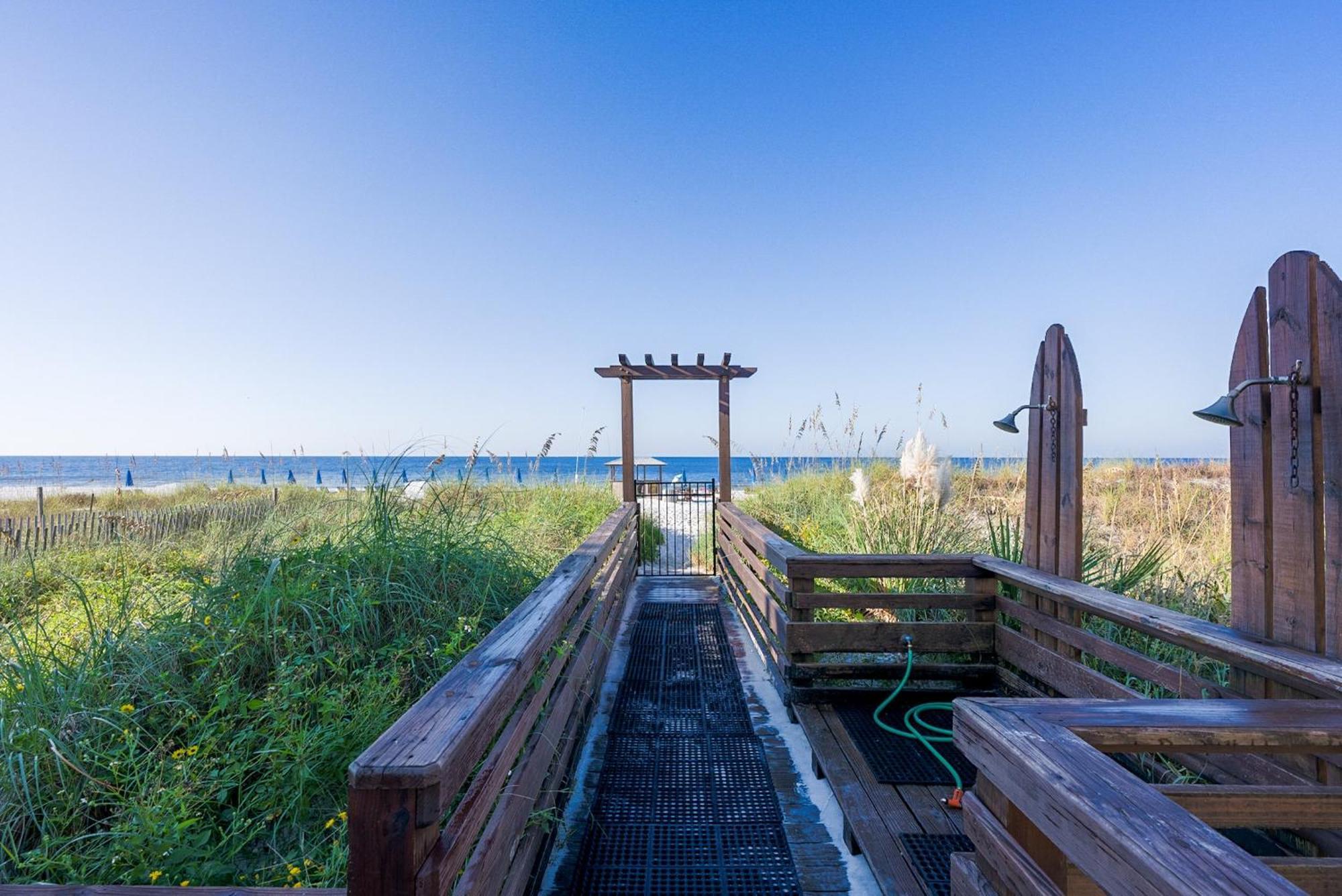 Holiday home Of The Gulf 312 'the Tip-sea Turtle' Panama City Beach