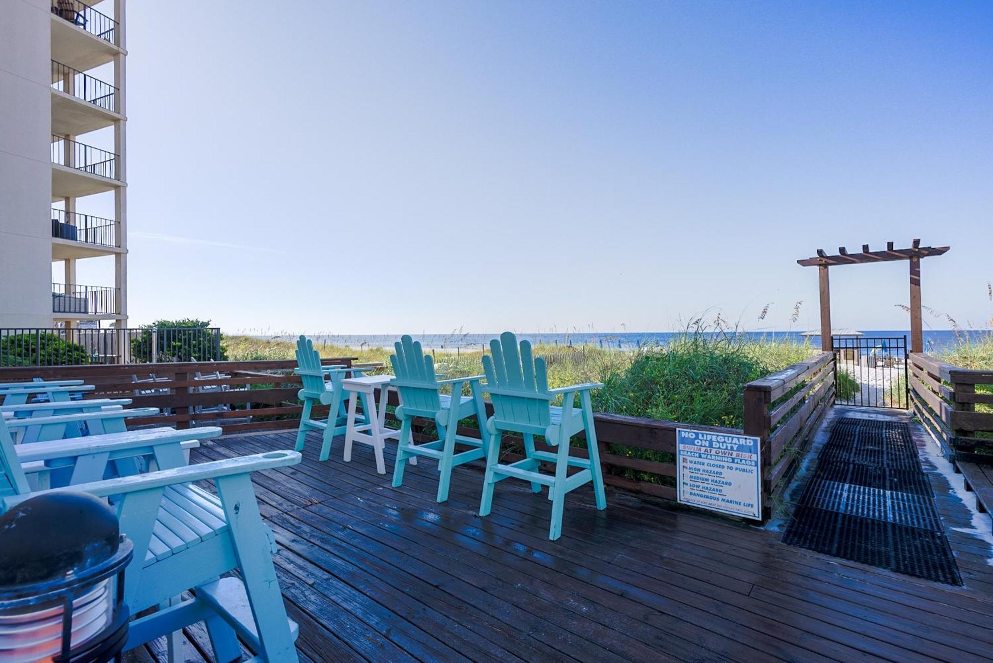 Of The Gulf 312 'the Tip-sea Turtle' Holiday home Panama City Beach