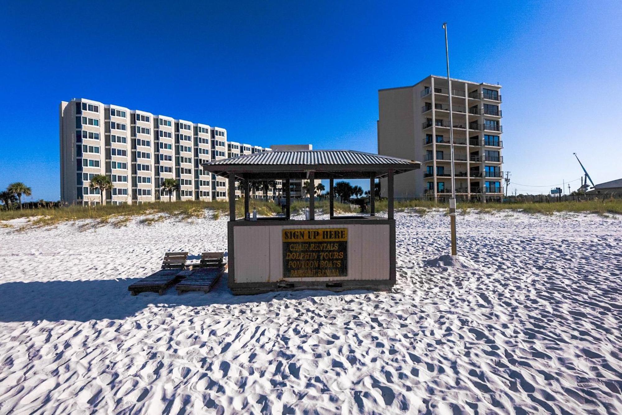 Of The Gulf 312 'the Tip-sea Turtle' Panama City Beach