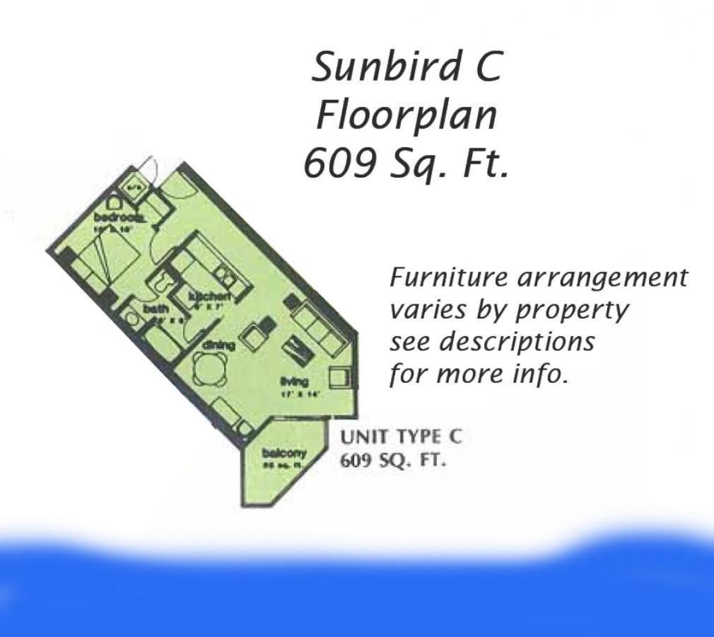Sunbird 0904e 'salte Lyfe' Panama City Beach