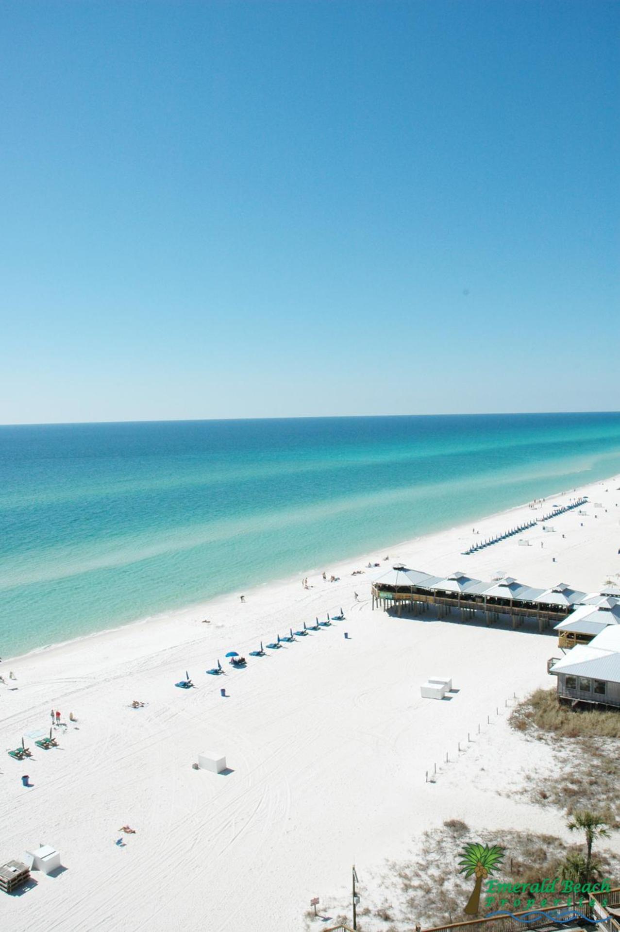Sunbird 0904e 'salte Lyfe' Holiday home Panama City Beach