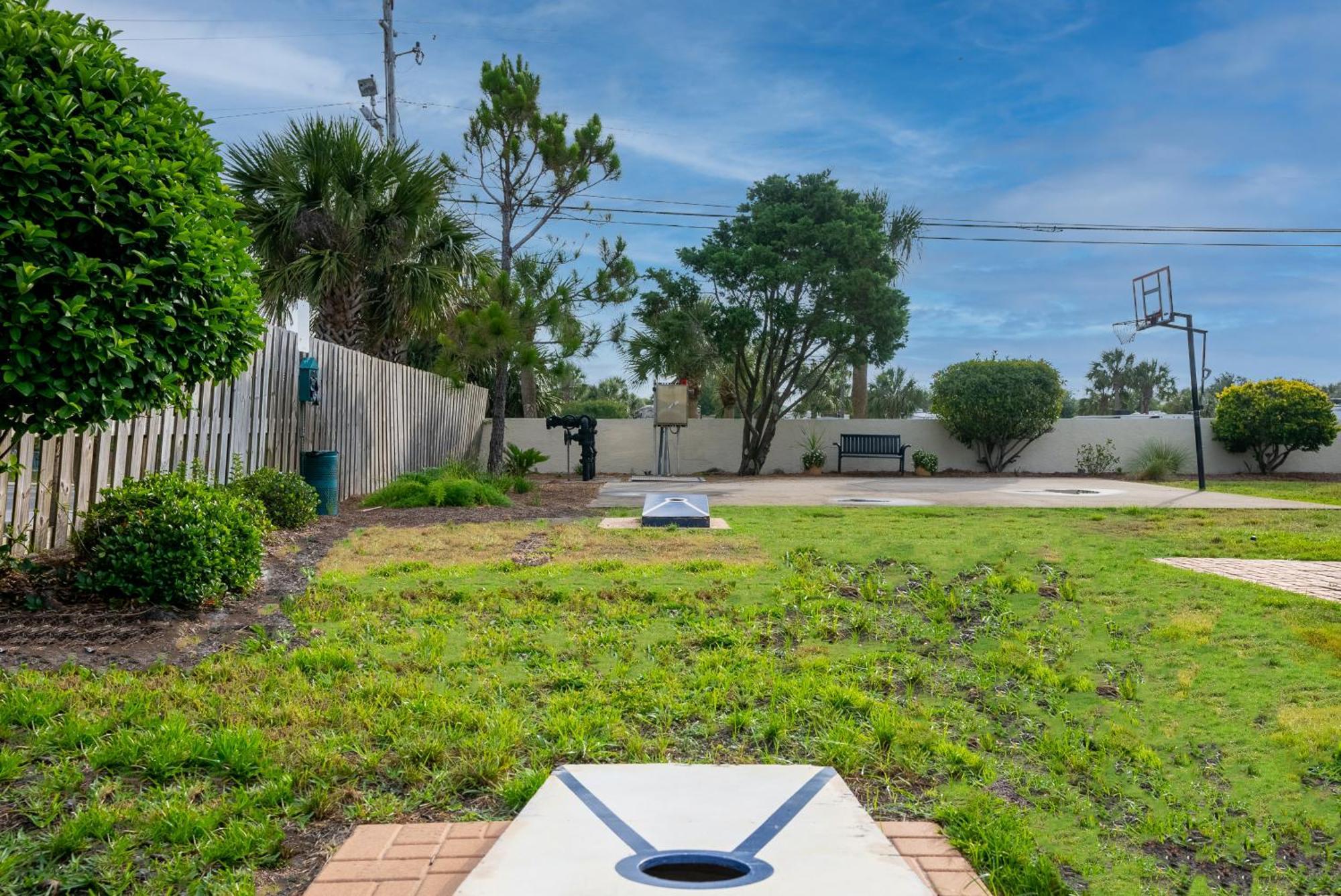 Holiday home Commodore 1306 'dream True' Panama City Beach