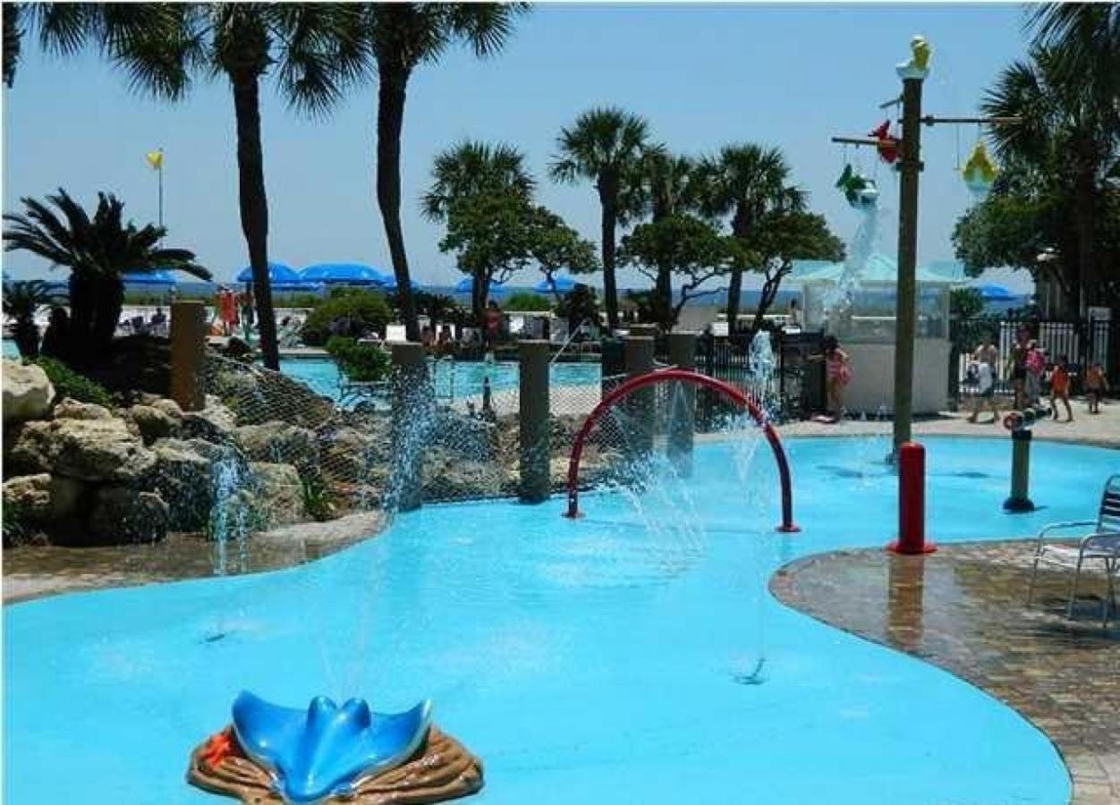 Edgewater 2-1107 'making Memories' Holiday home Panama City Beach