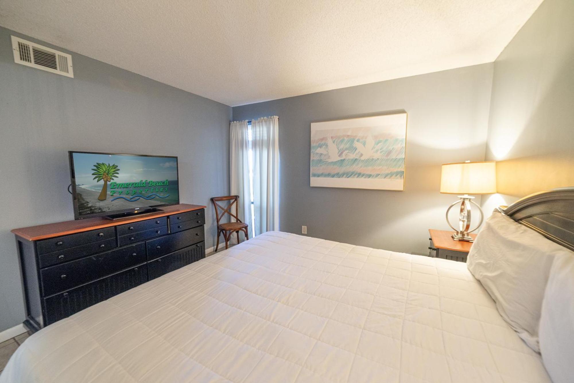 Edgewater 2-1107 'making Memories' Holiday home