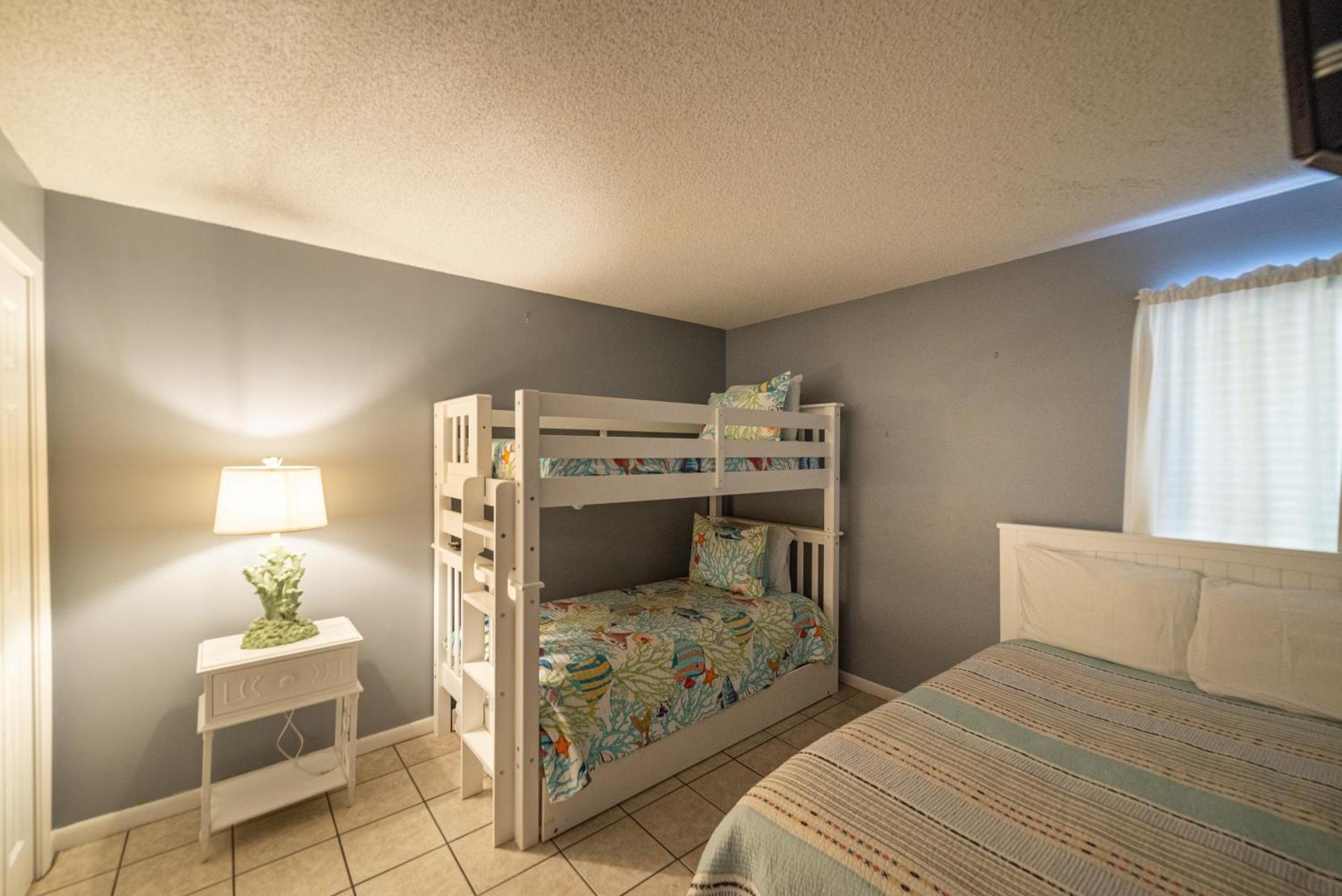 Holiday home Edgewater 2-1107 'making Memories' Panama City Beach