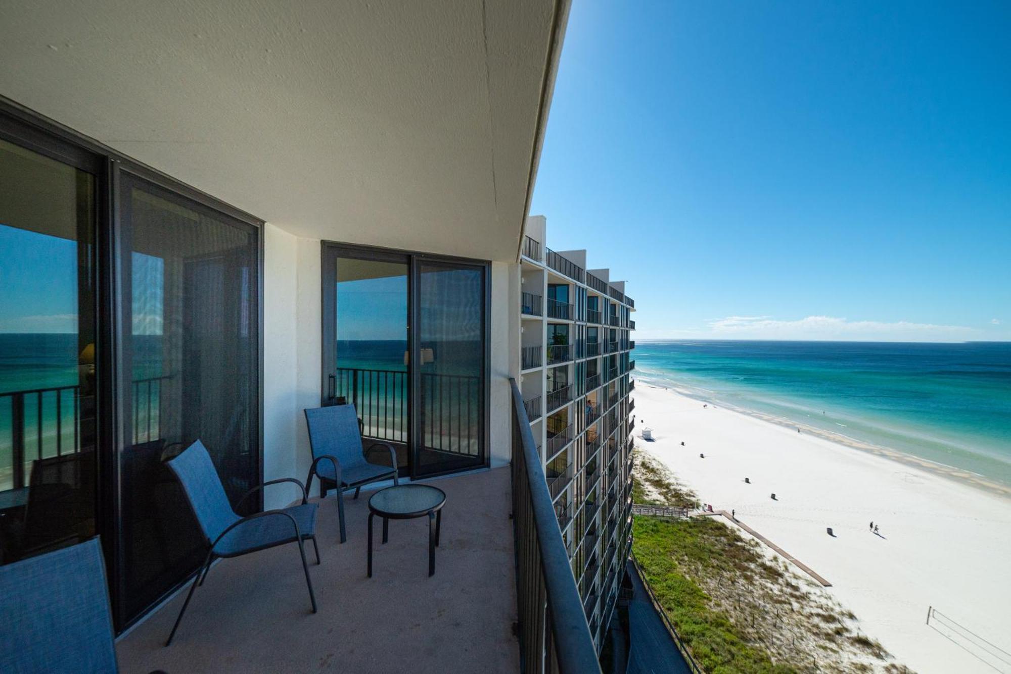 Edgewater 2-1107 'making Memories' Panama City Beach
