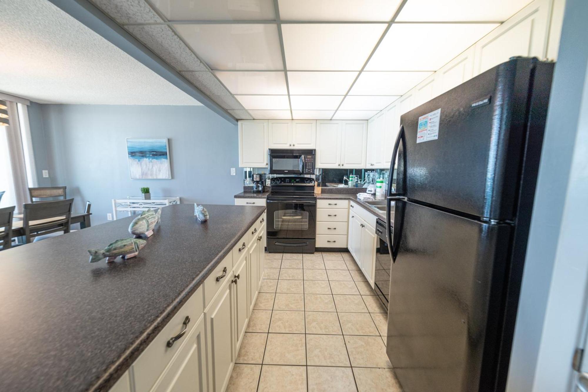 Edgewater 2-1107 'making Memories' Holiday home *