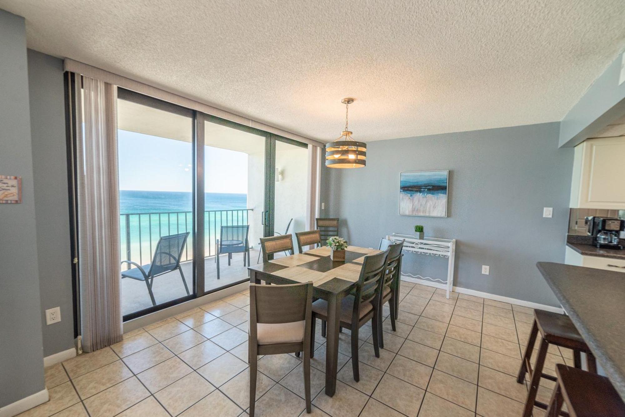 Holiday home Edgewater 2-1107 'making Memories' Panama City Beach