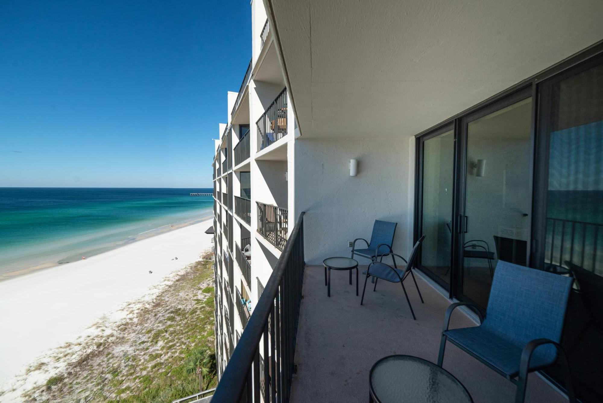 Edgewater 2-1107 'making Memories' Holiday home
