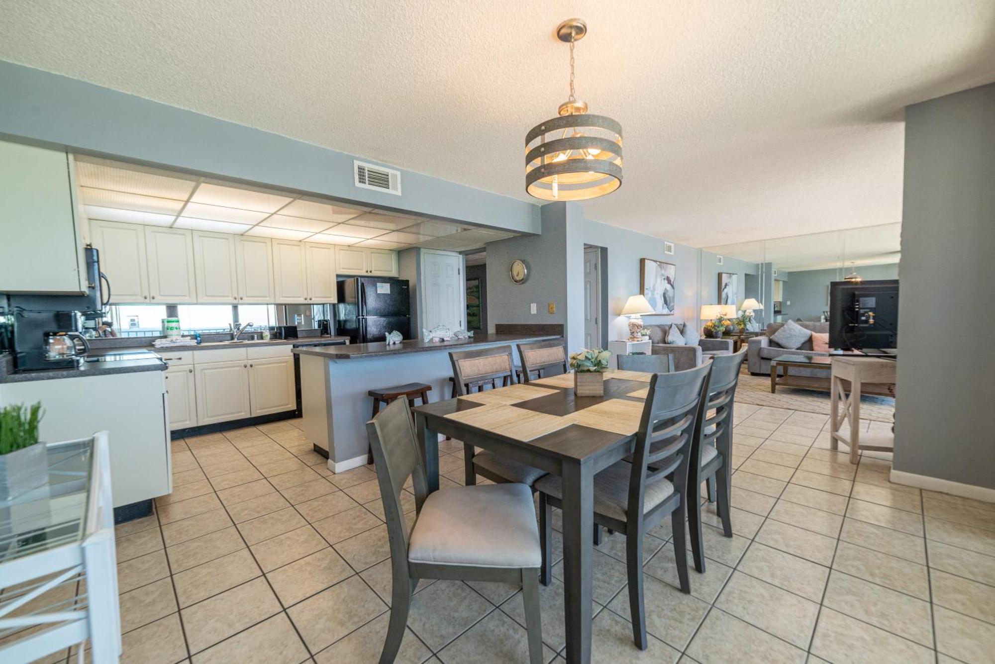 Holiday home Edgewater 2-1107 'making Memories' Panama City Beach