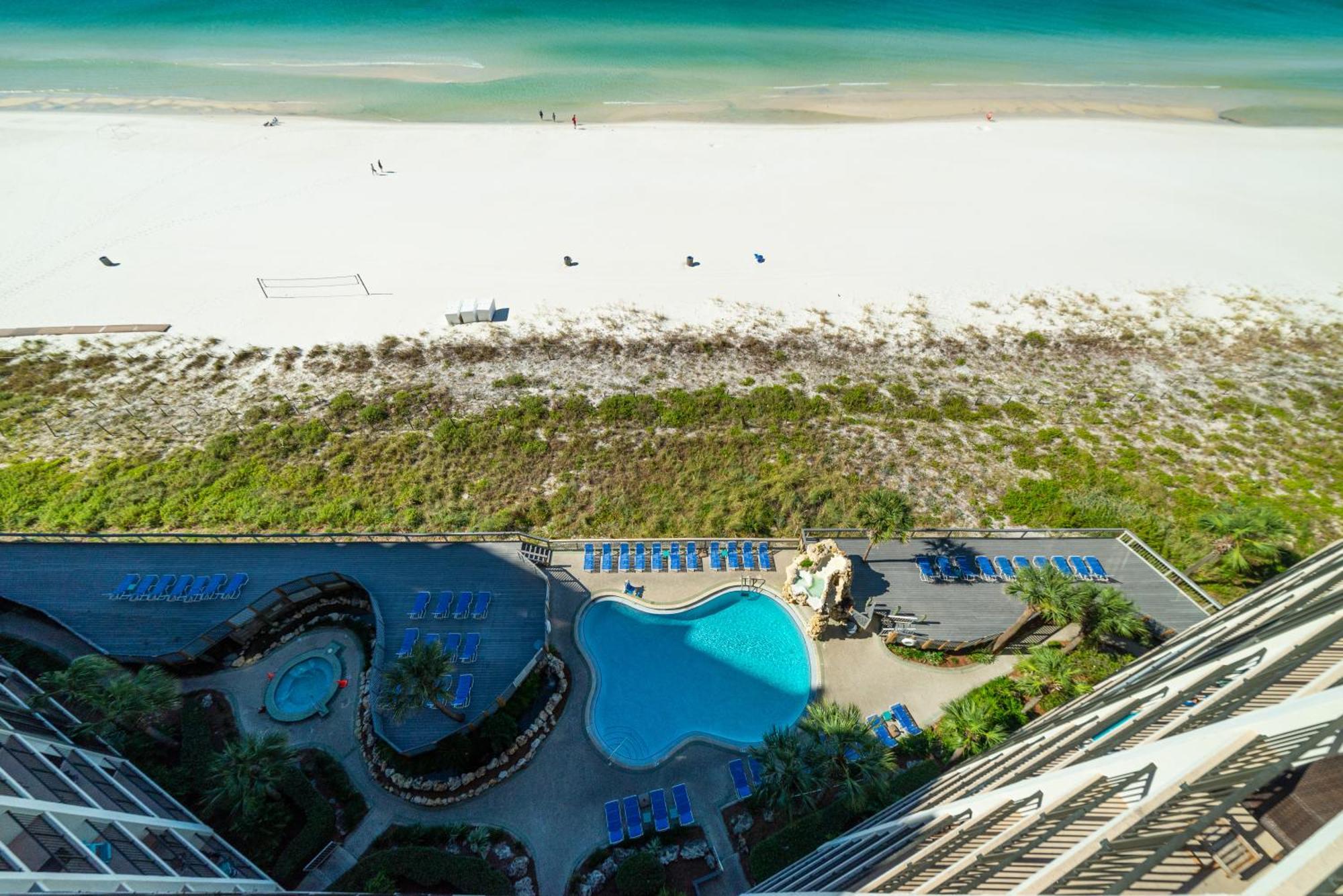 Edgewater 2-1107 'making Memories' Holiday home