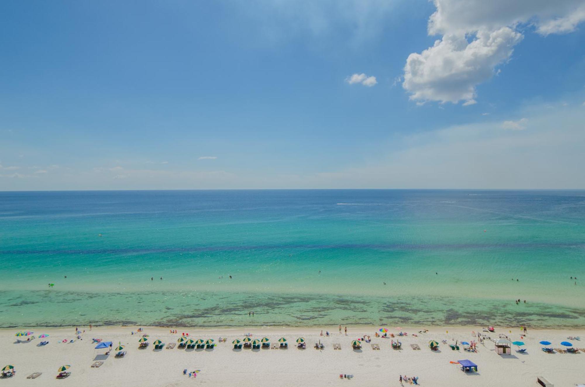 Edgewater 3001 'vitamin Sea' Panama City Beach