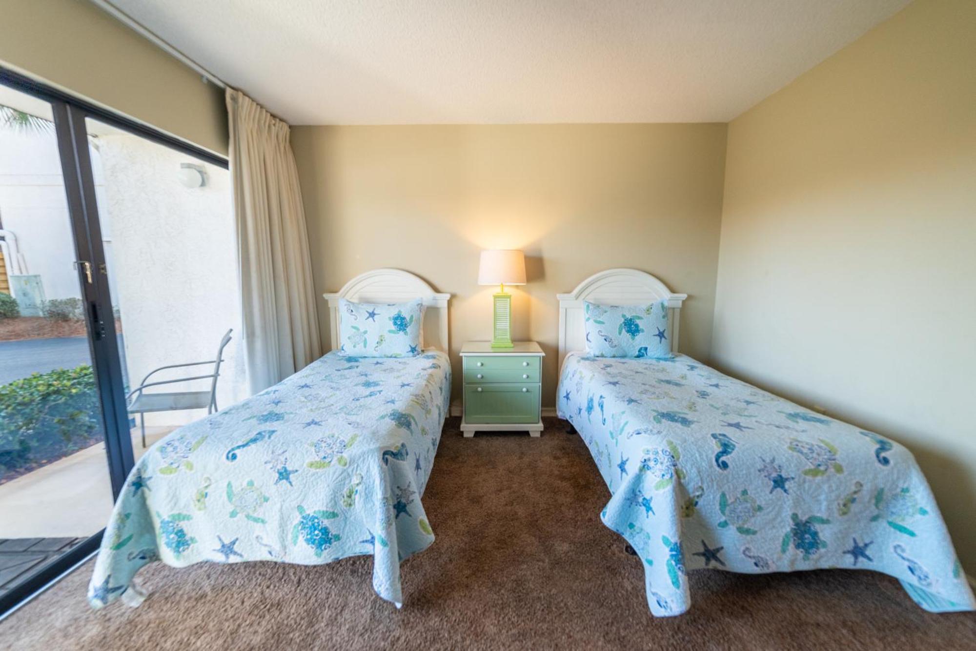 Edgewater 3001 'vitamin Sea' Holiday home Panama City Beach