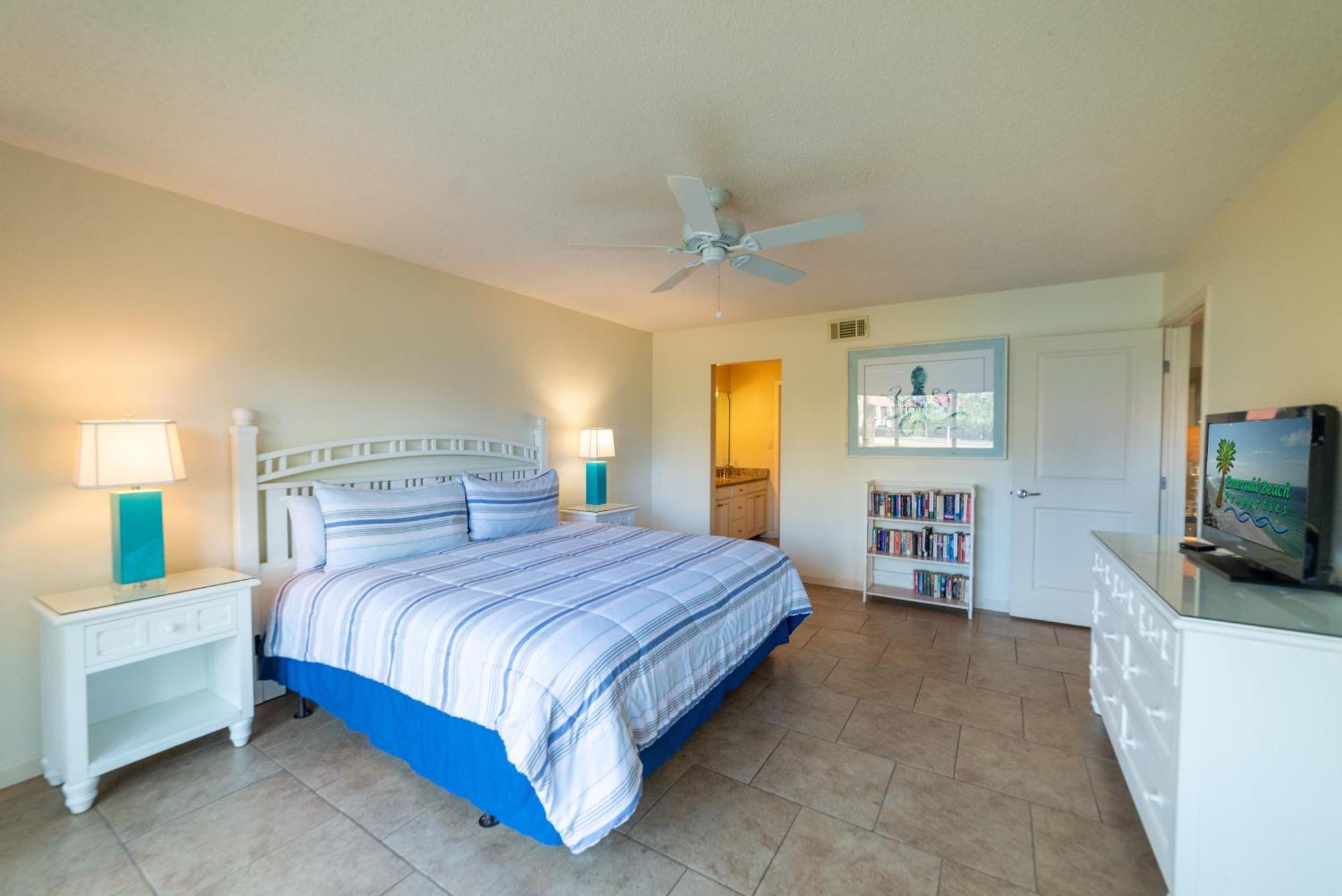 Holiday home Edgewater 3001 'vitamin Sea' Panama City Beach