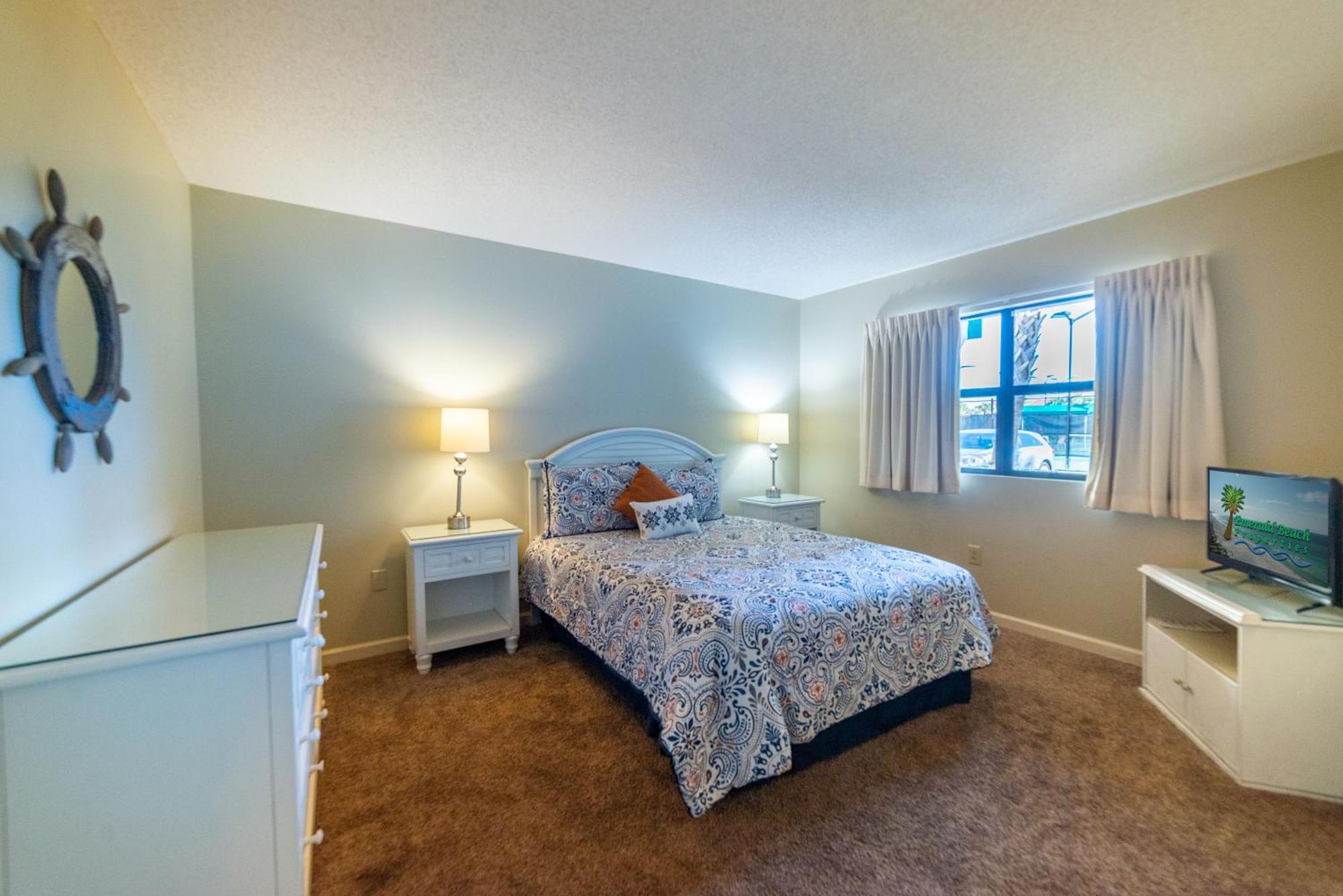 Holiday home Edgewater 3001 'vitamin Sea'