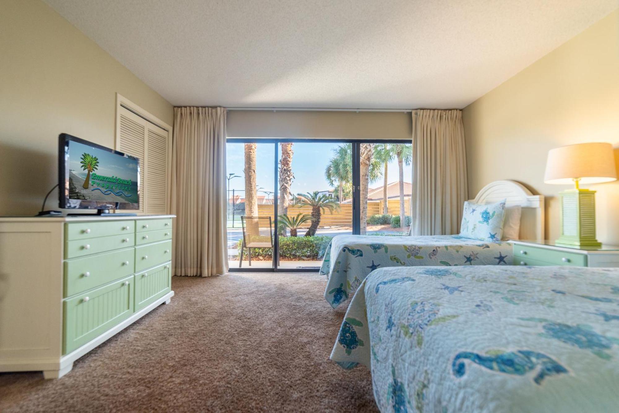 Edgewater 3001 'vitamin Sea' * Panama City Beach