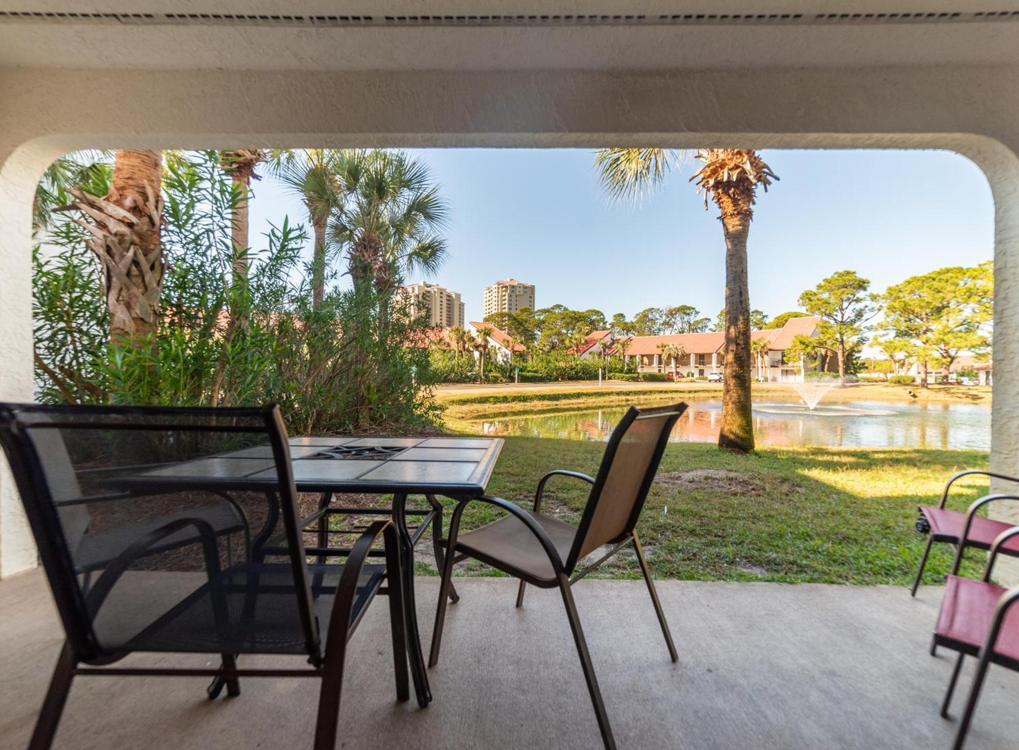 Edgewater 3001 'vitamin Sea' Panama City Beach