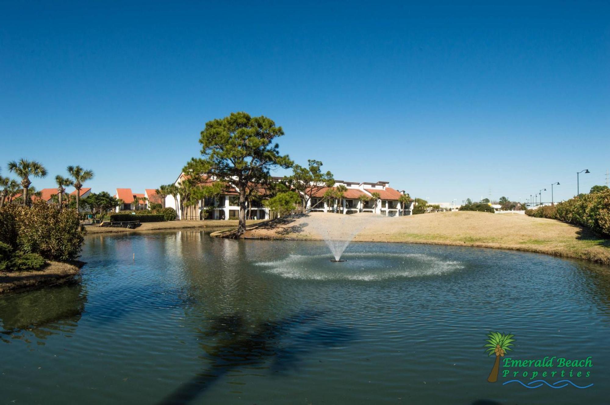 Holiday home Edgewater 3001 'vitamin Sea' Panama City Beach