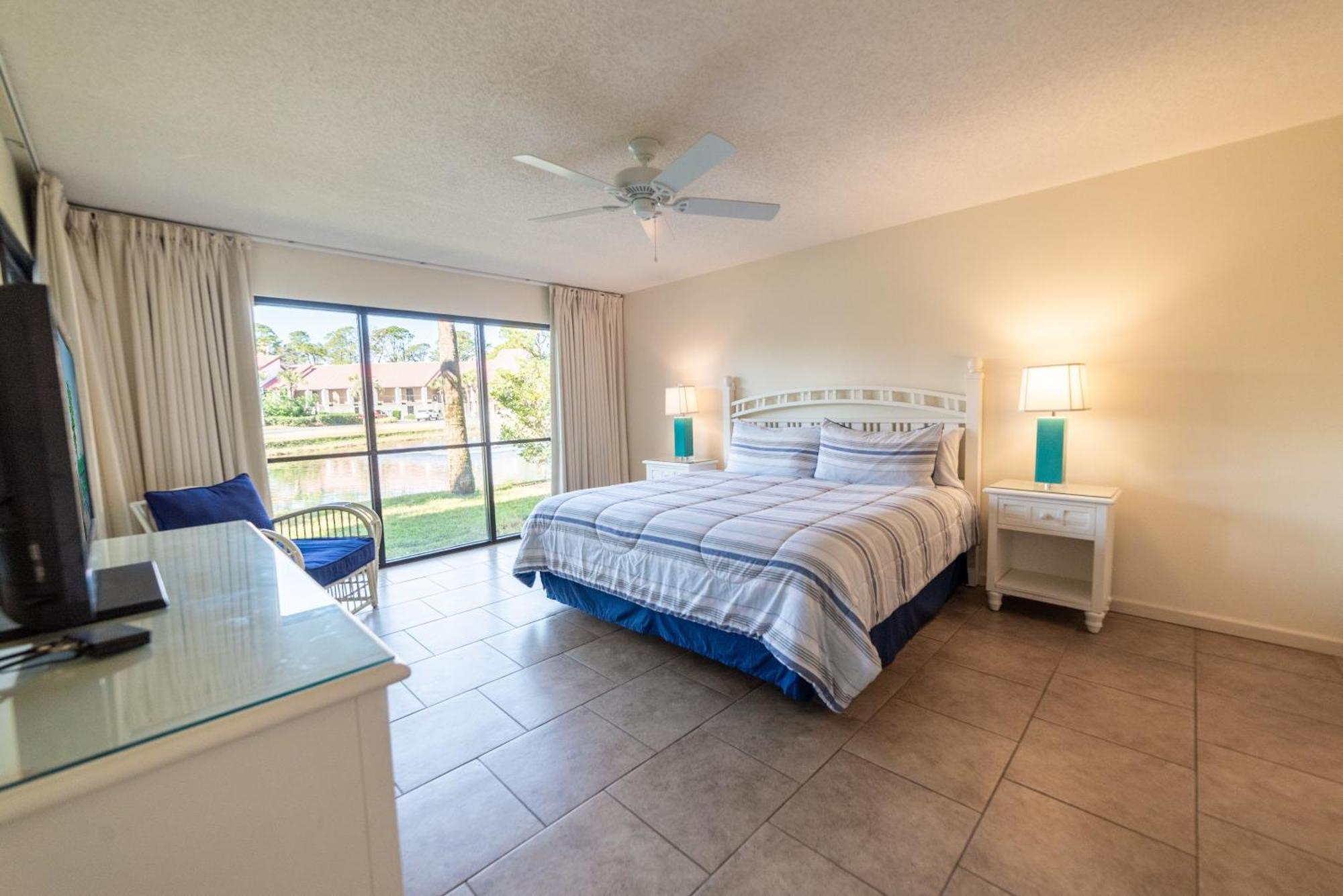 Edgewater 3001 'vitamin Sea' Holiday home
