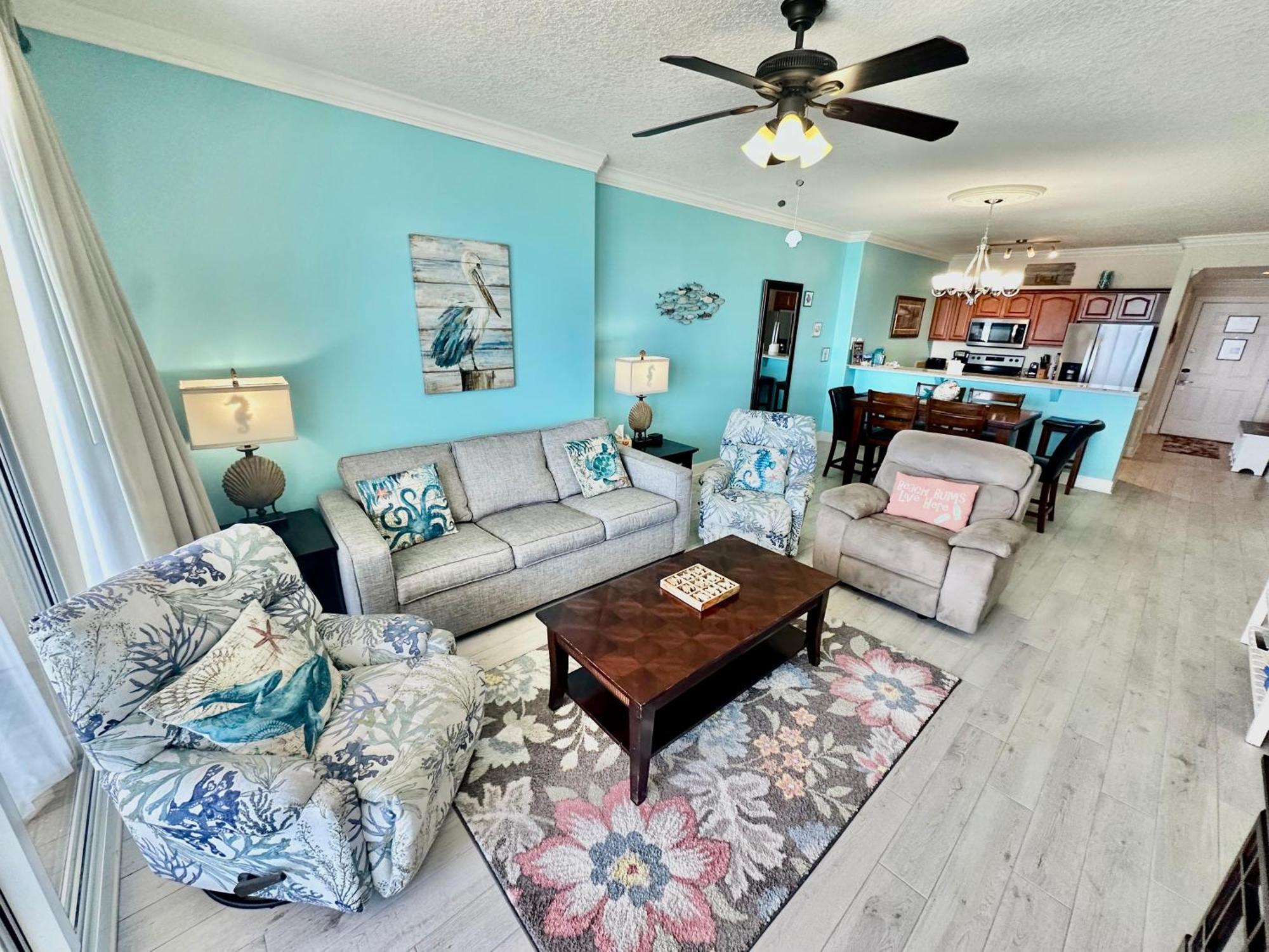 Holiday home Ocean Reef 1007
