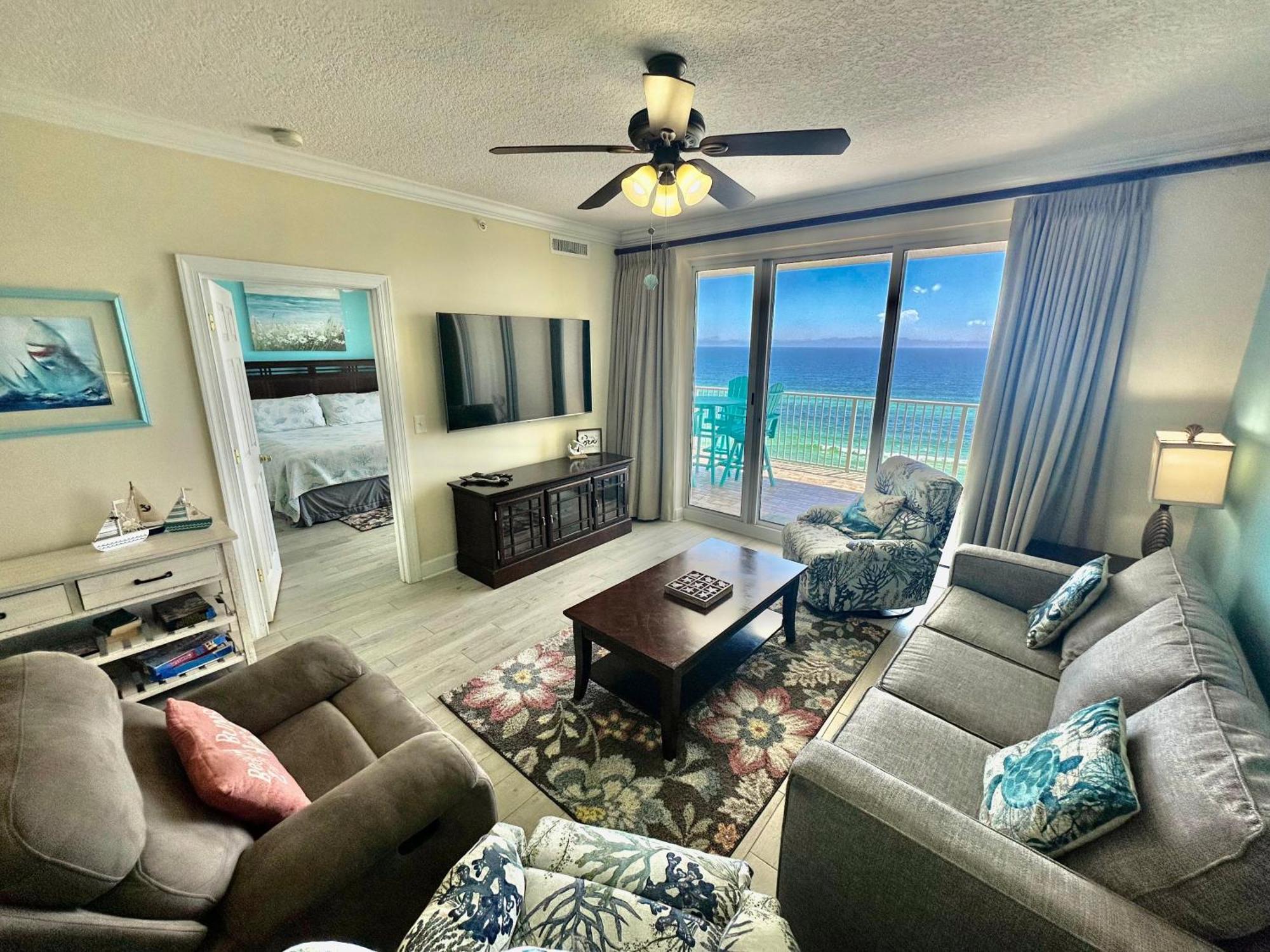 Ocean Reef 1007 *