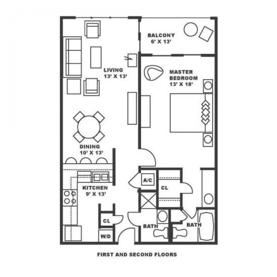 Holiday home Edgewater 2205 'turtle Dunes'