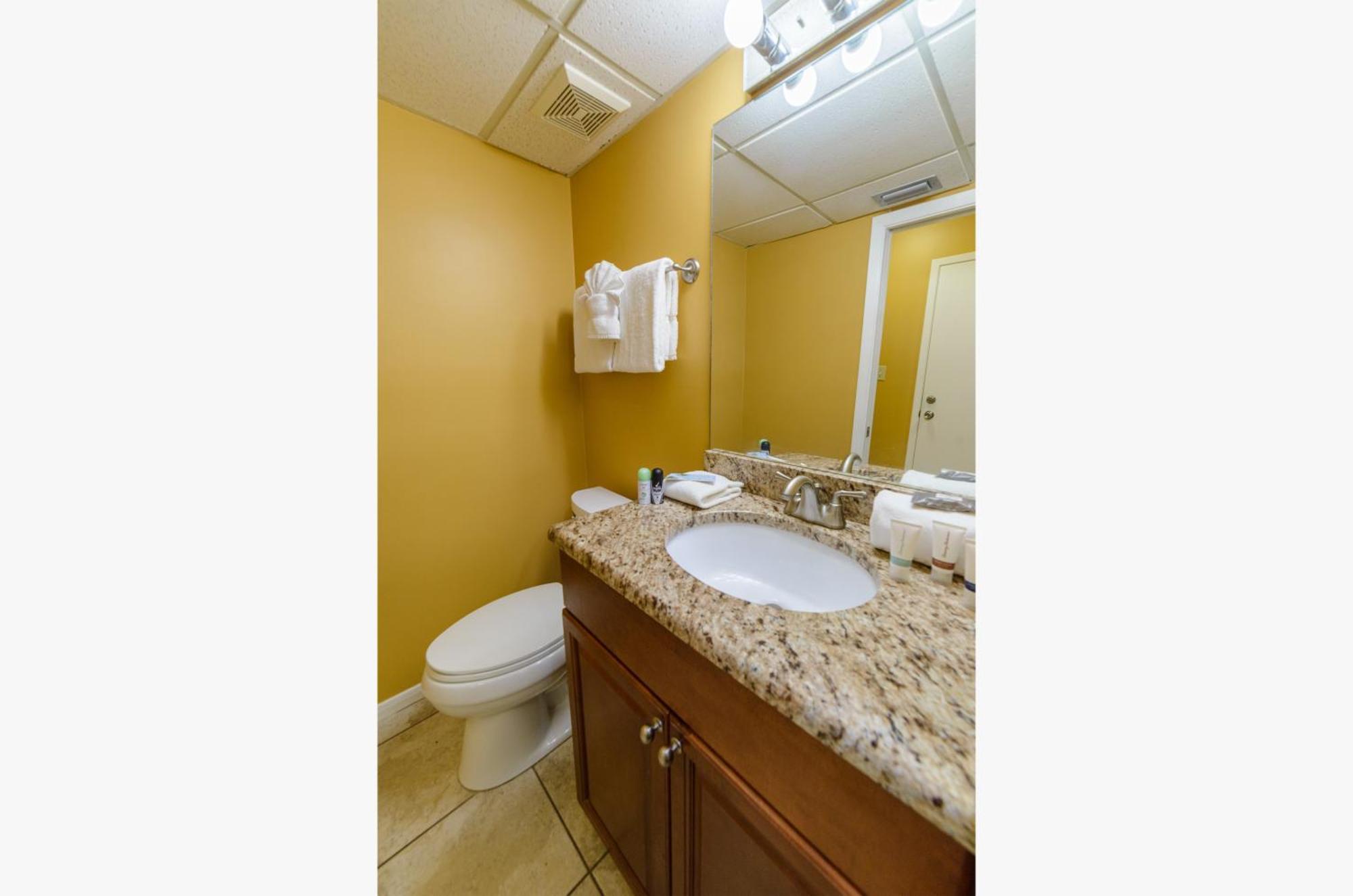 Edgewater 2205 'turtle Dunes' Holiday home Panama City Beach