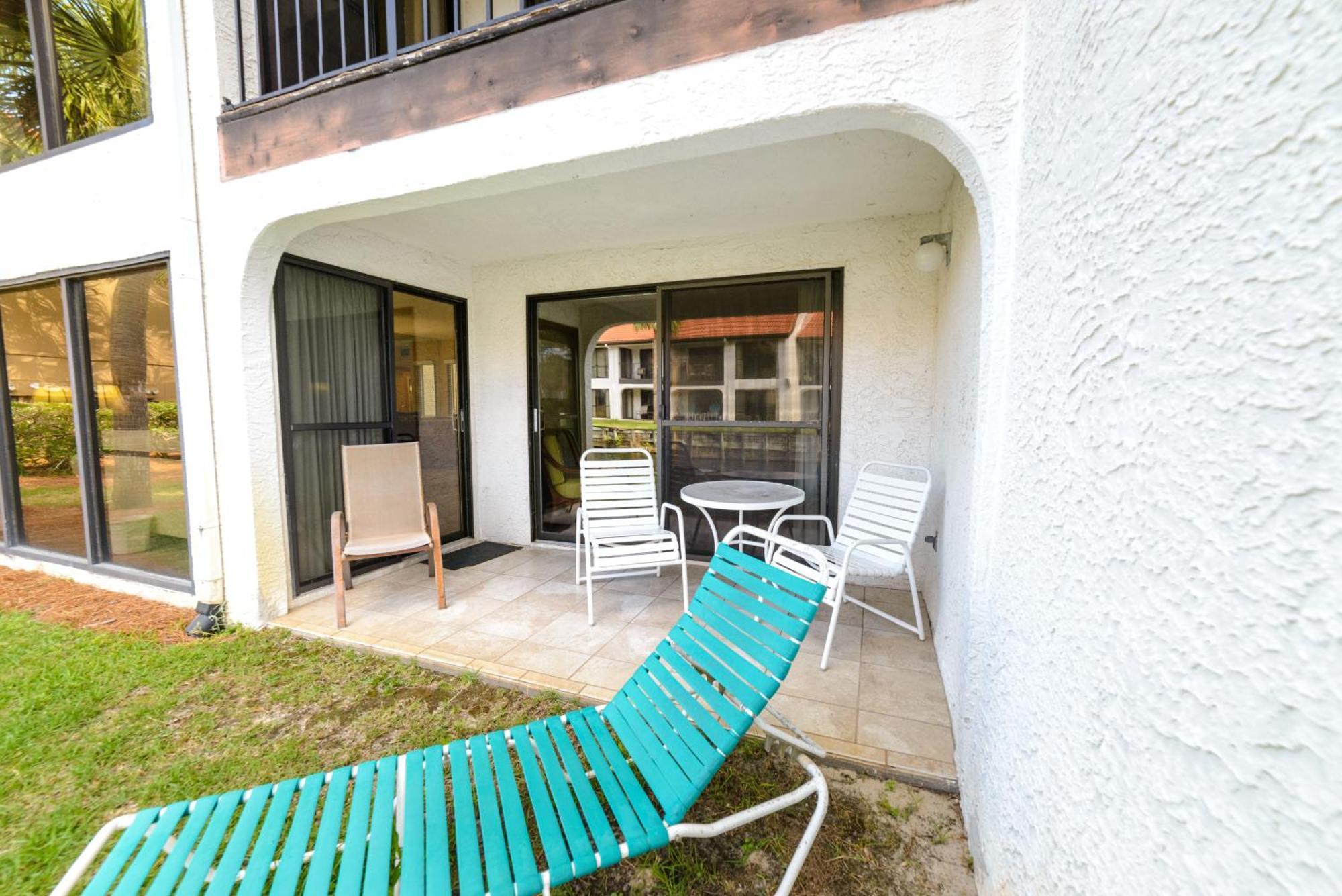 Holiday home Edgewater 2205 'turtle Dunes' Panama City Beach