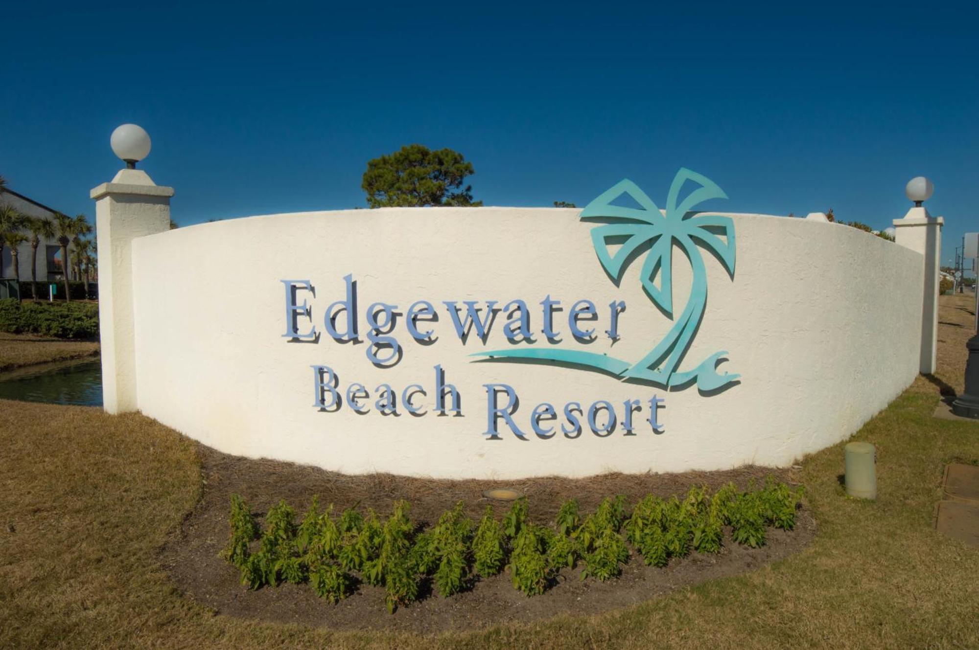Holiday home Edgewater 2205 'turtle Dunes'