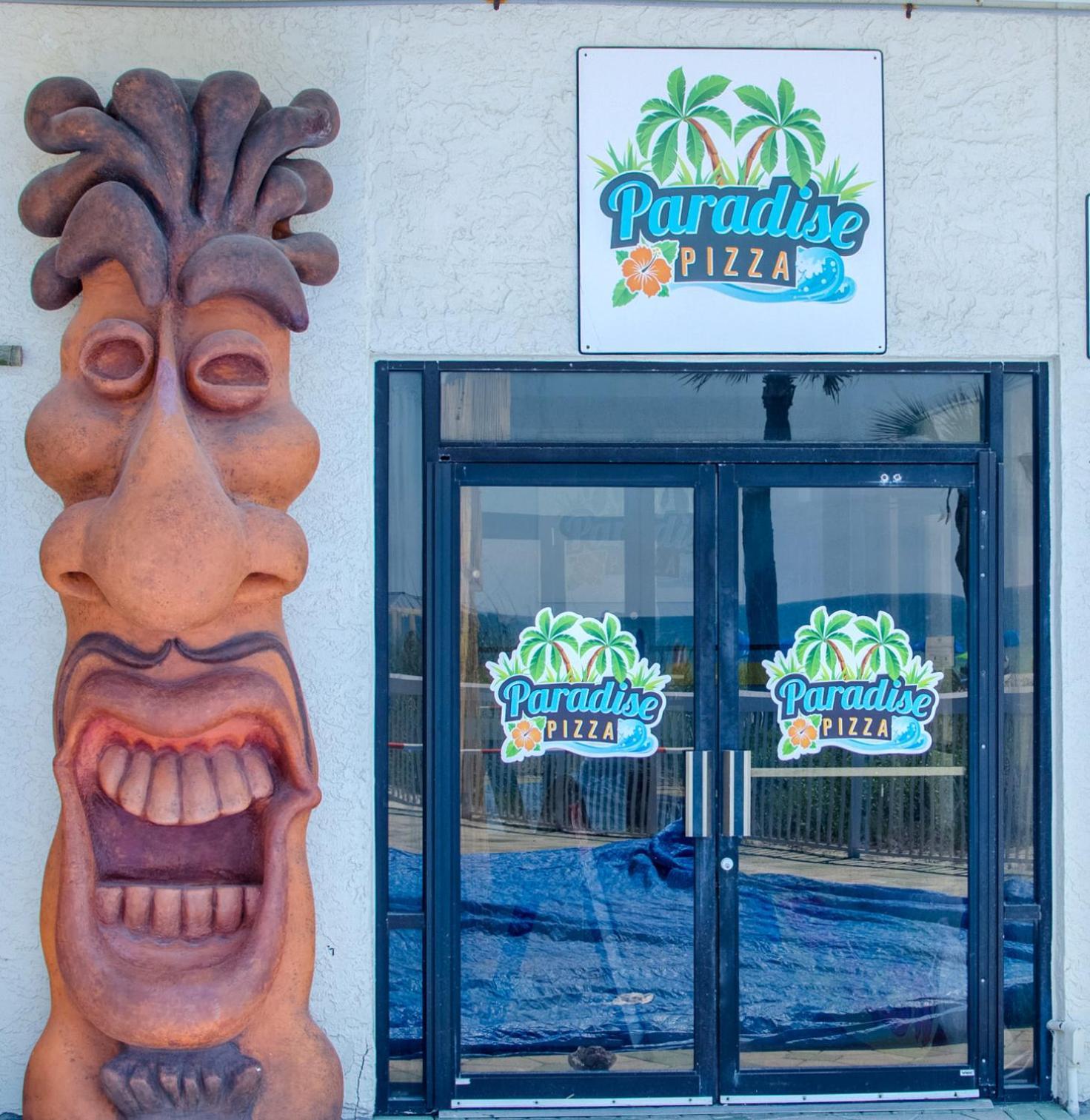 Holiday home Edgewater 2205 'turtle Dunes' *