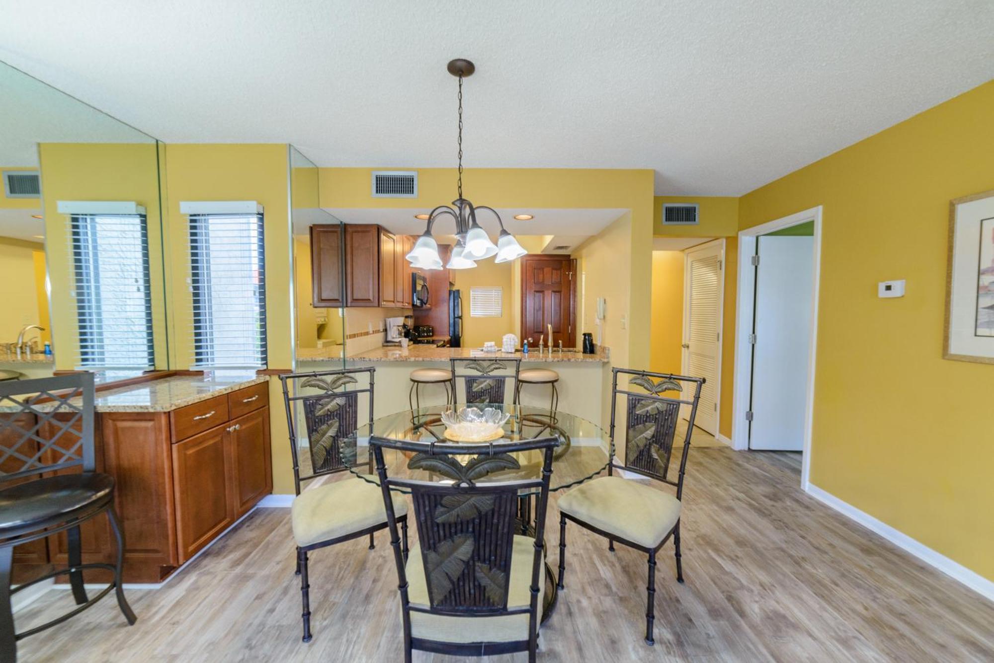 Holiday home Edgewater 2205 'turtle Dunes' Panama City Beach
