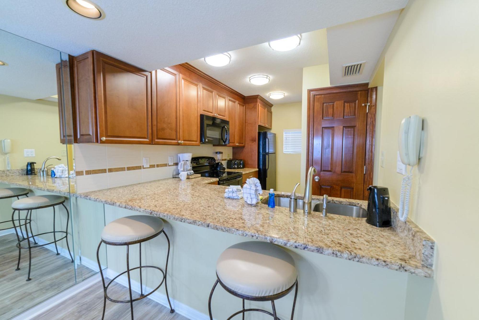 Edgewater 2205 'turtle Dunes'