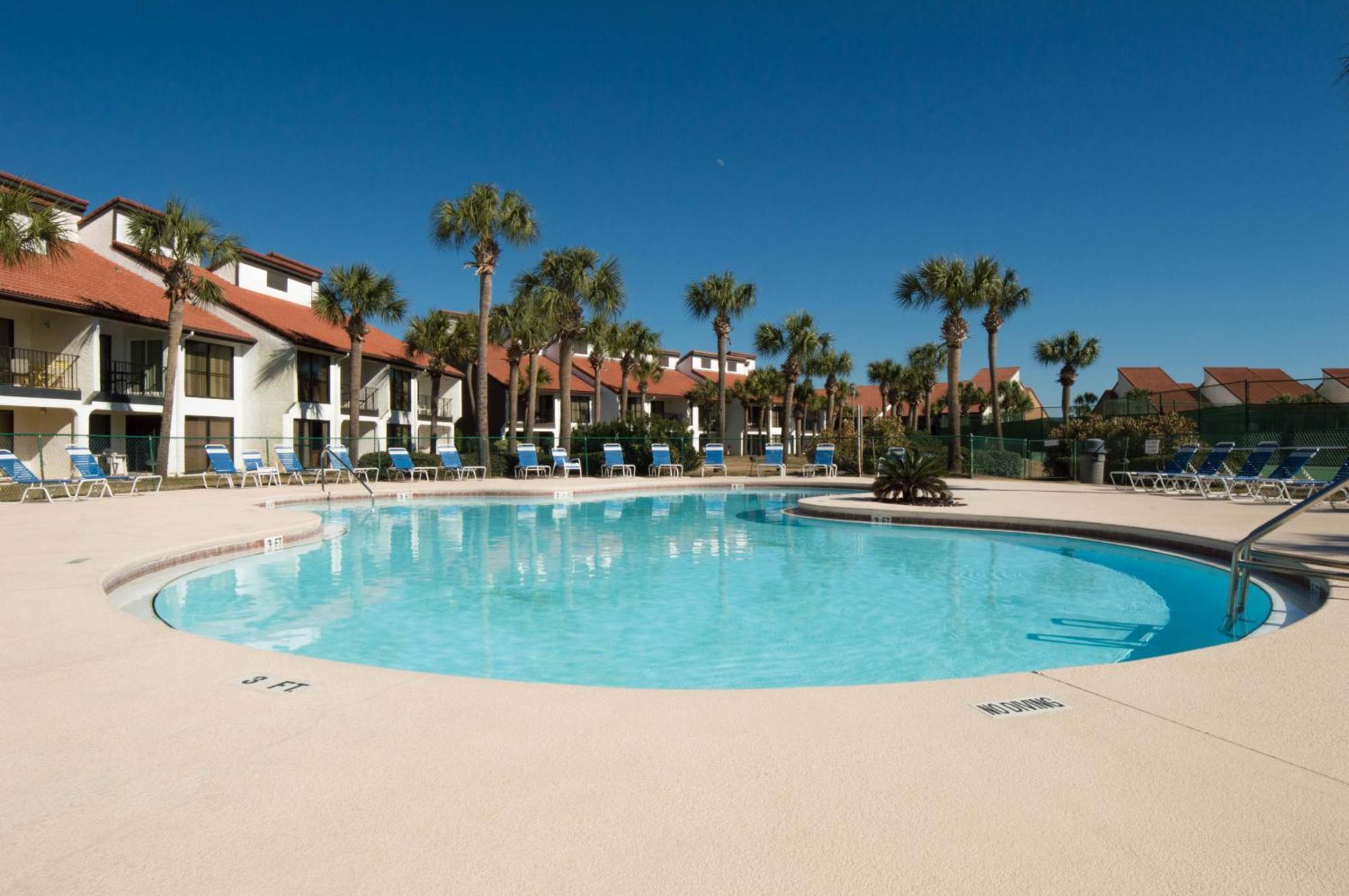 Holiday home Edgewater 2205 'turtle Dunes'
