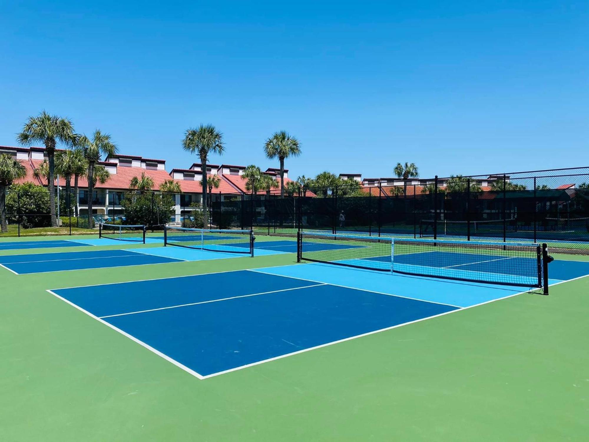 Edgewater 2205 'turtle Dunes' Panama City Beach