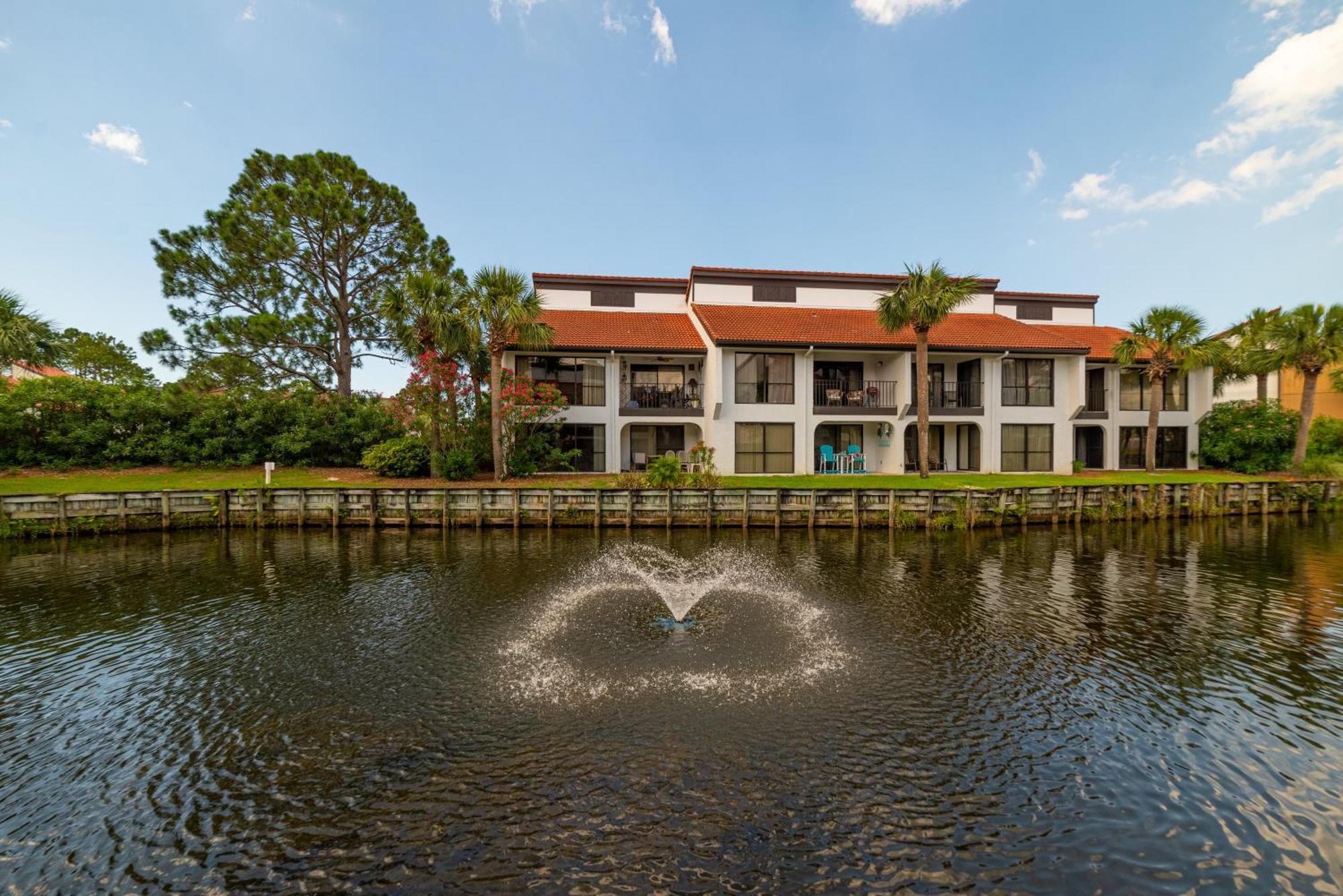 Holiday home Edgewater 2205 'turtle Dunes' *