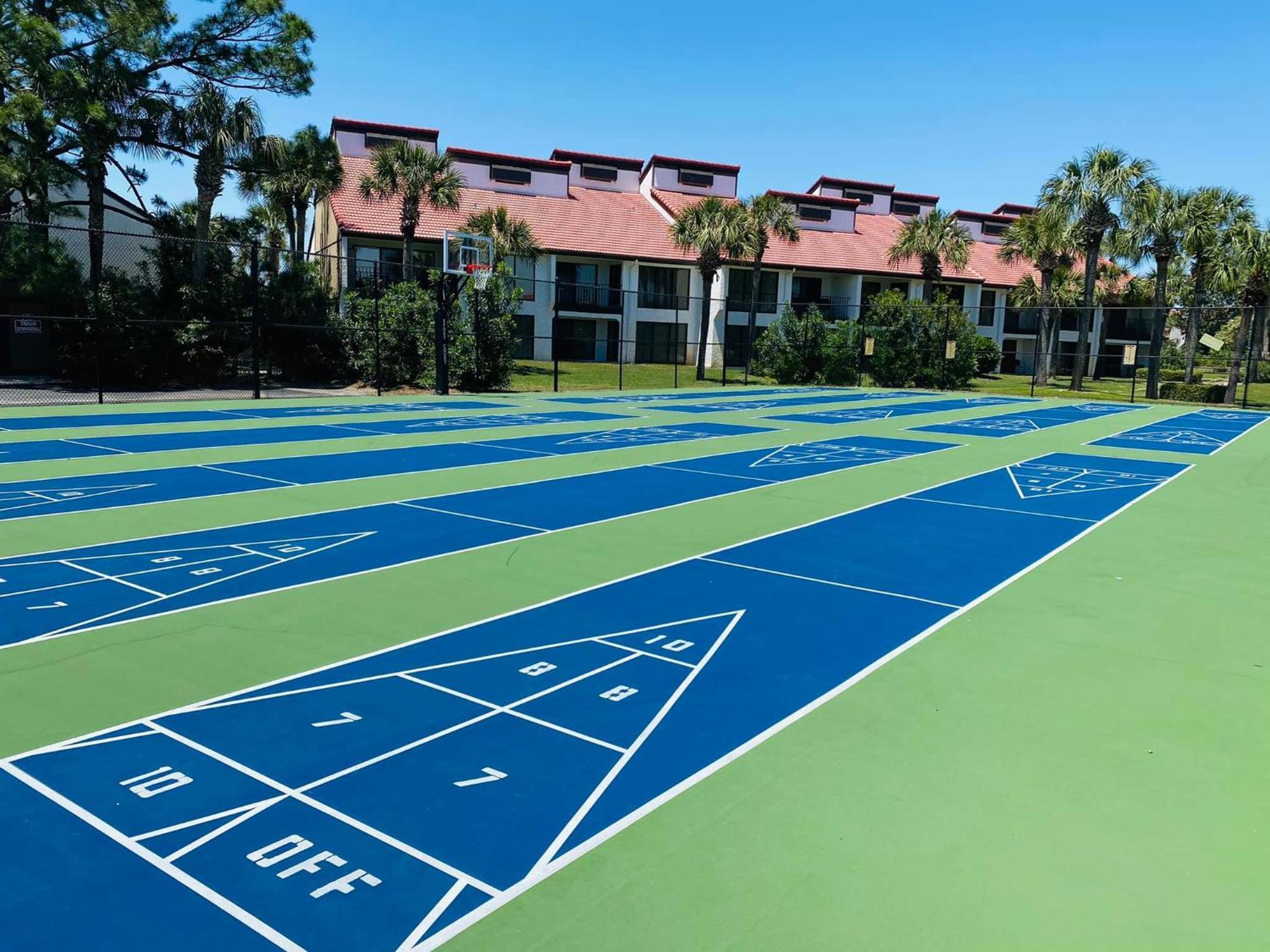 Edgewater 2205 'turtle Dunes'