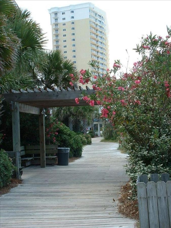 Boardwalk 0810 'endless Summer' Panama City Beach