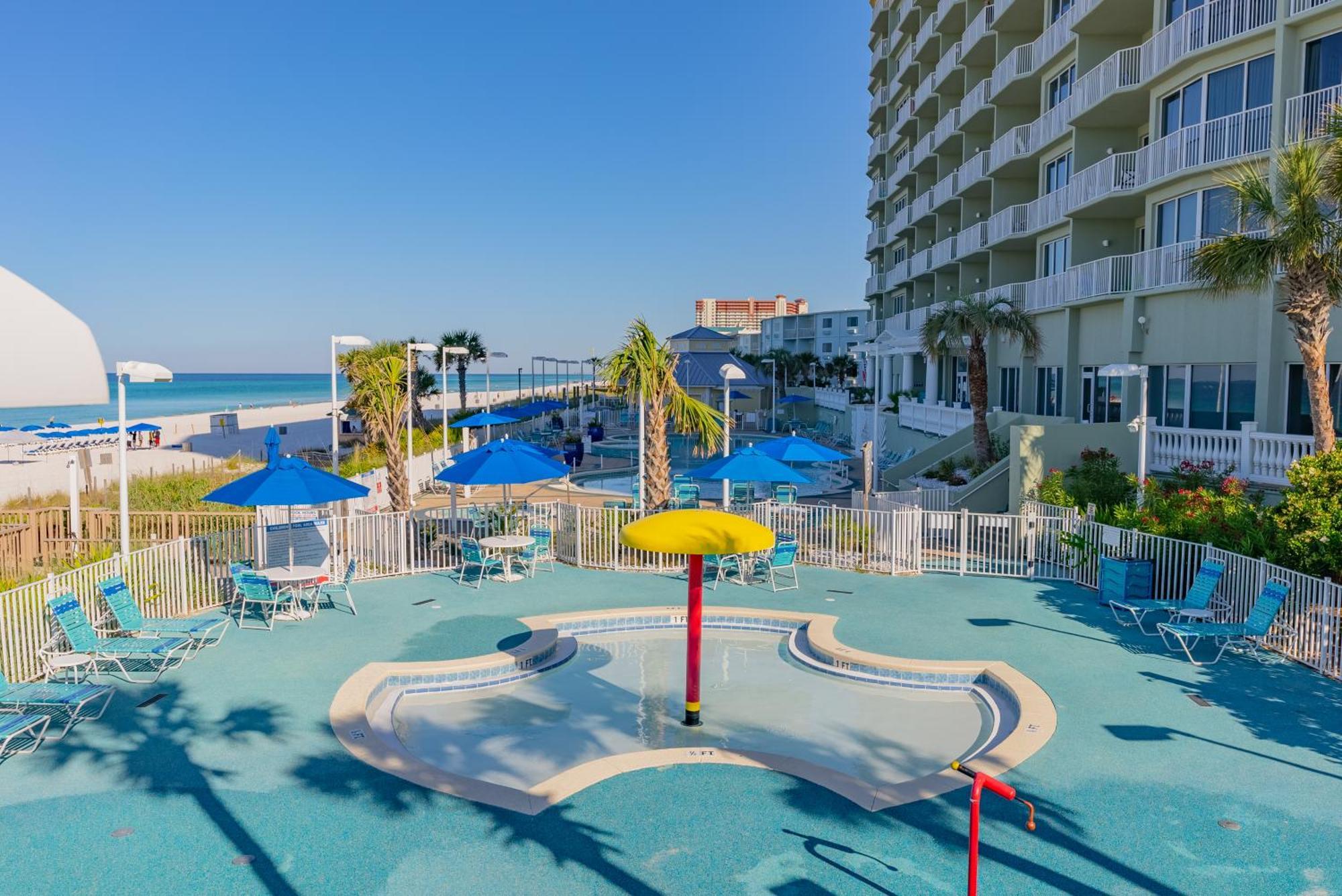 Boardwalk 0810 'endless Summer' Holiday home Panama City Beach